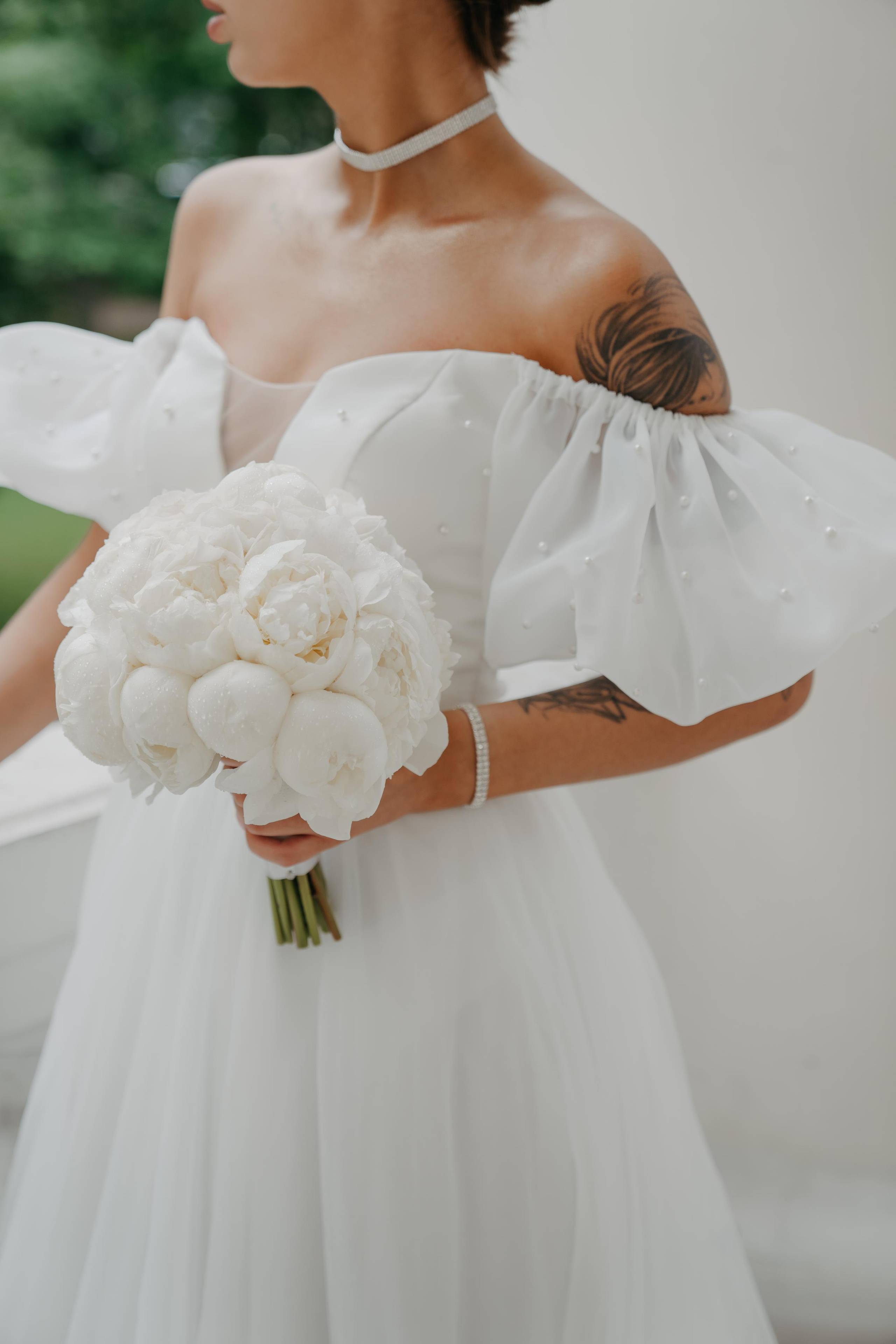 Анна и Виталий. Фотограф в Санкт-Петербурге Мария Александрова