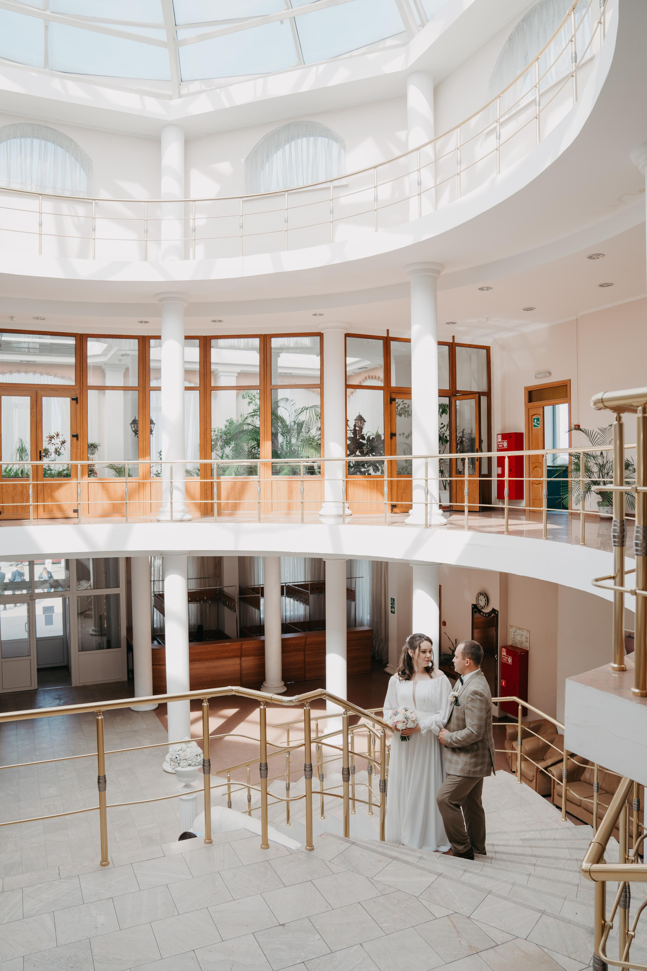 Саша и Саша. Фотограф в Санкт-Петербурге Мария Александрова