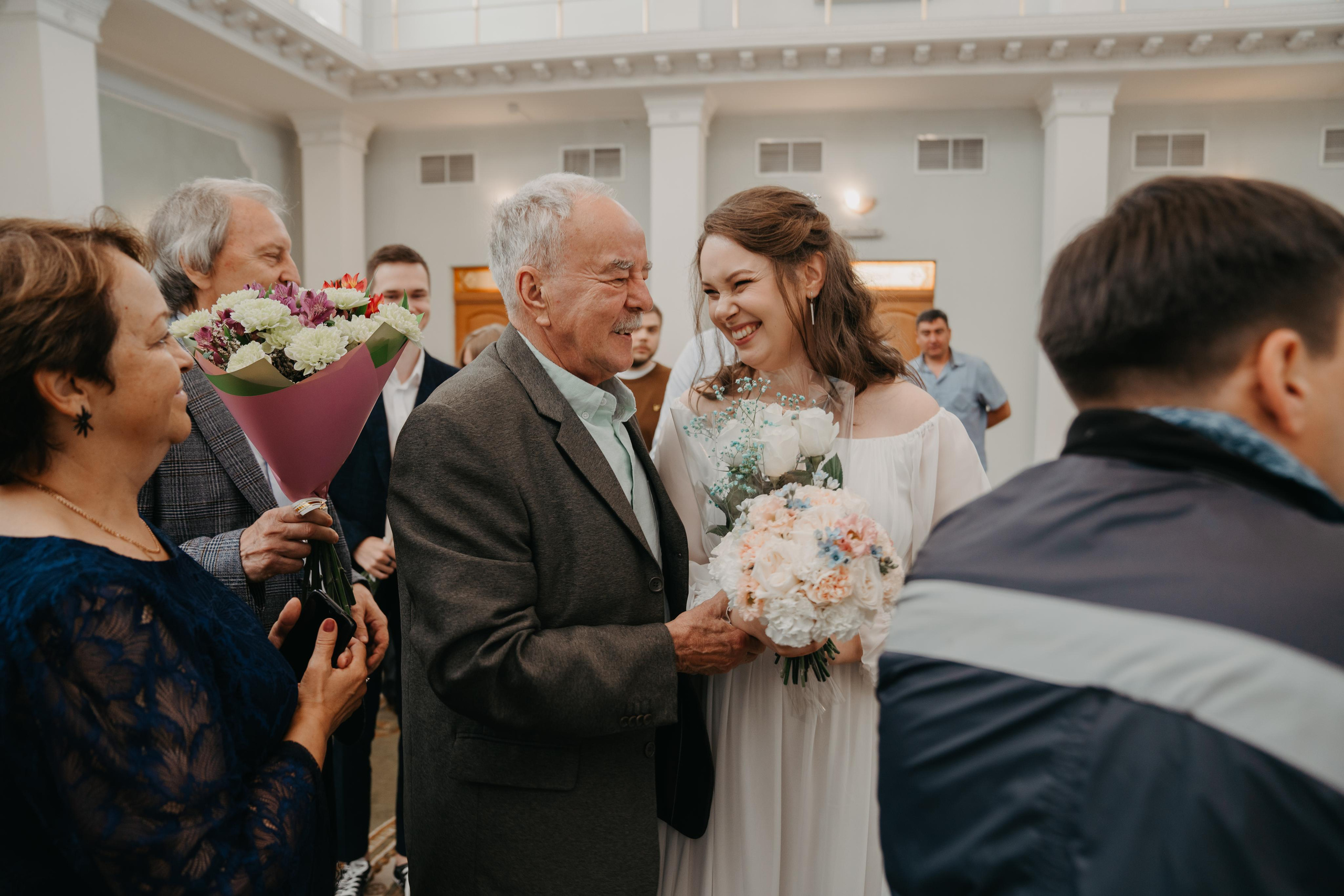 Саша и Саша. Фотограф в Санкт-Петербурге Мария Александрова