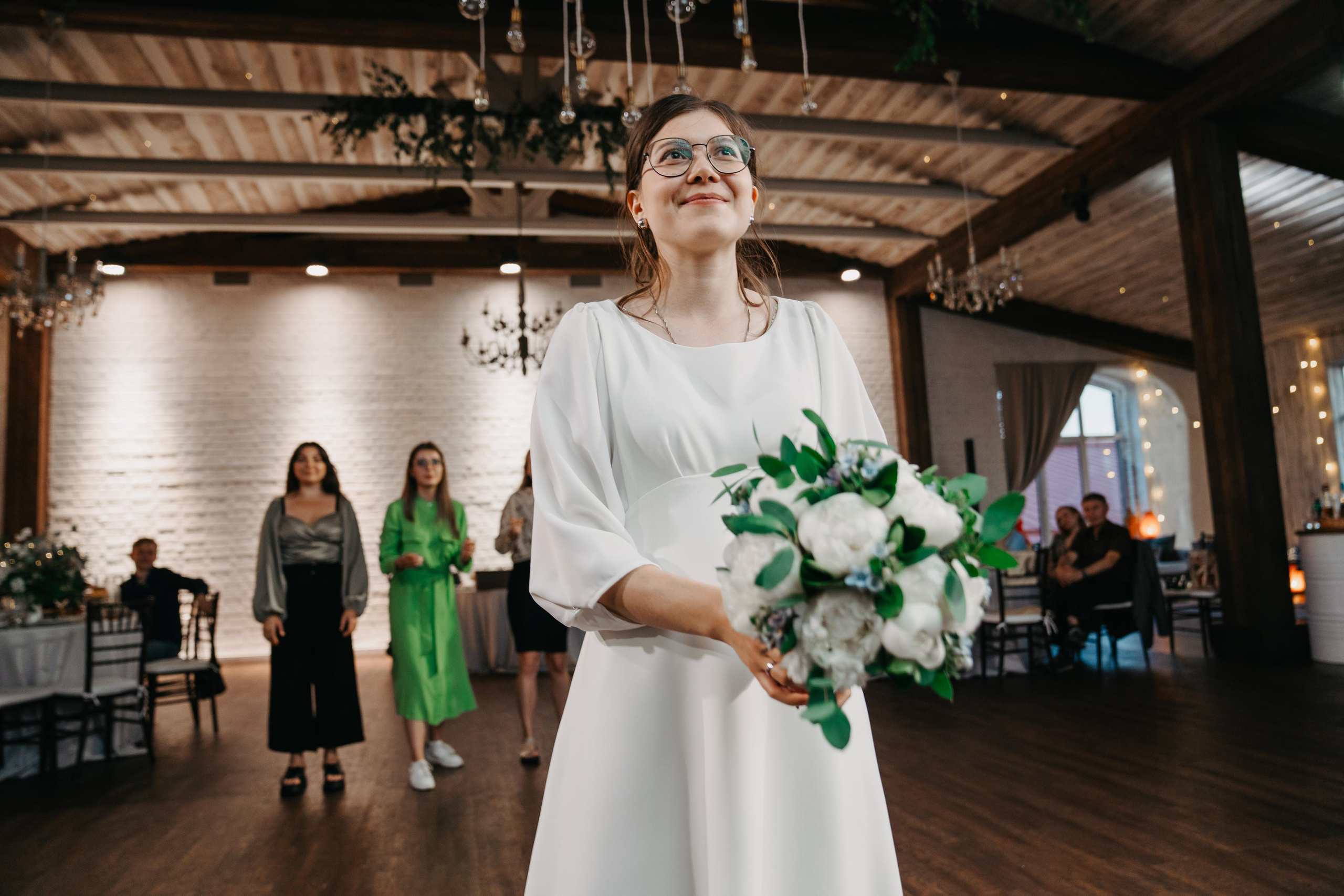 Наташа и Миша. Фотограф в Санкт-Петербурге Мария Александрова