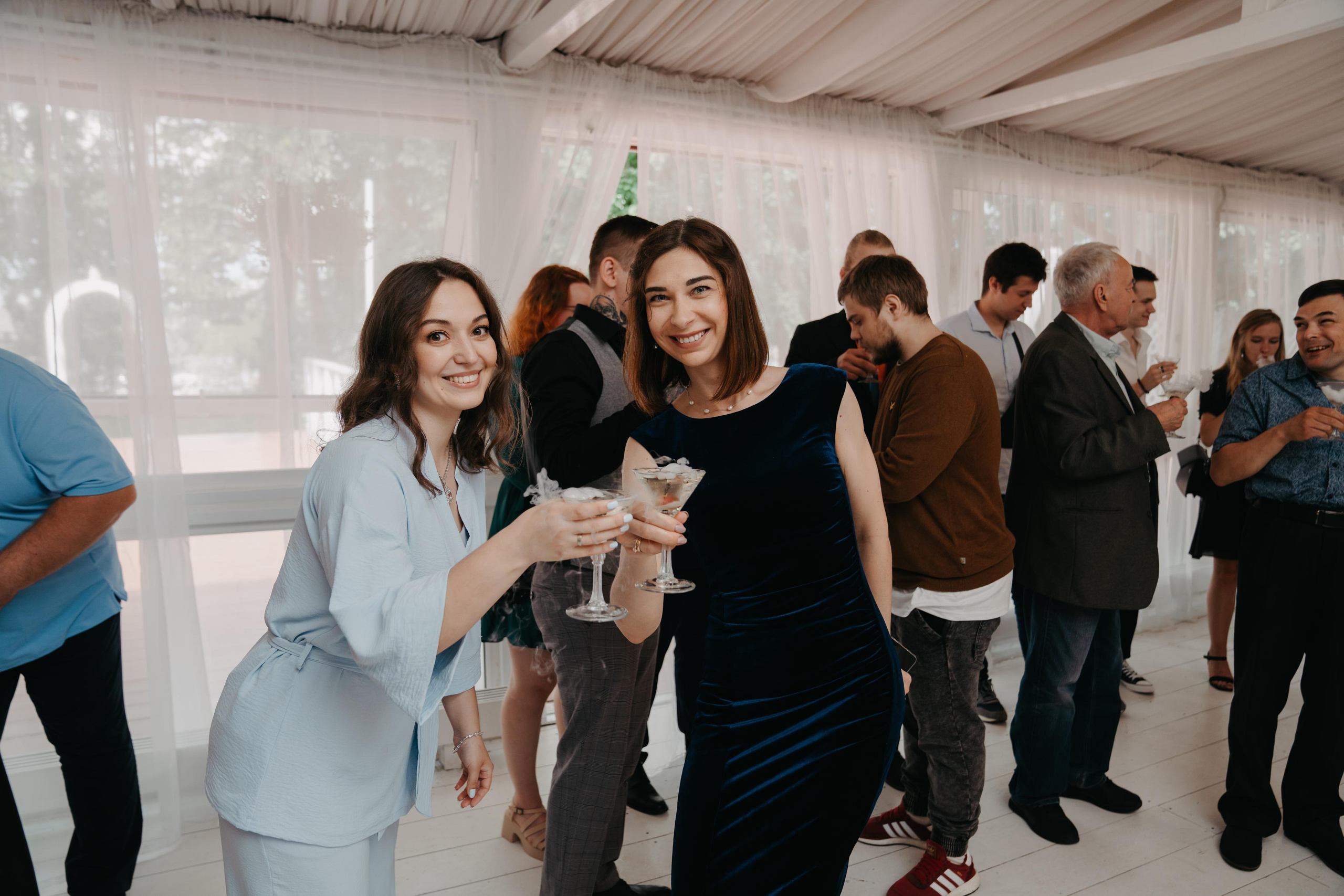 Саша и Саша. Фотограф в Санкт-Петербурге Мария Александрова