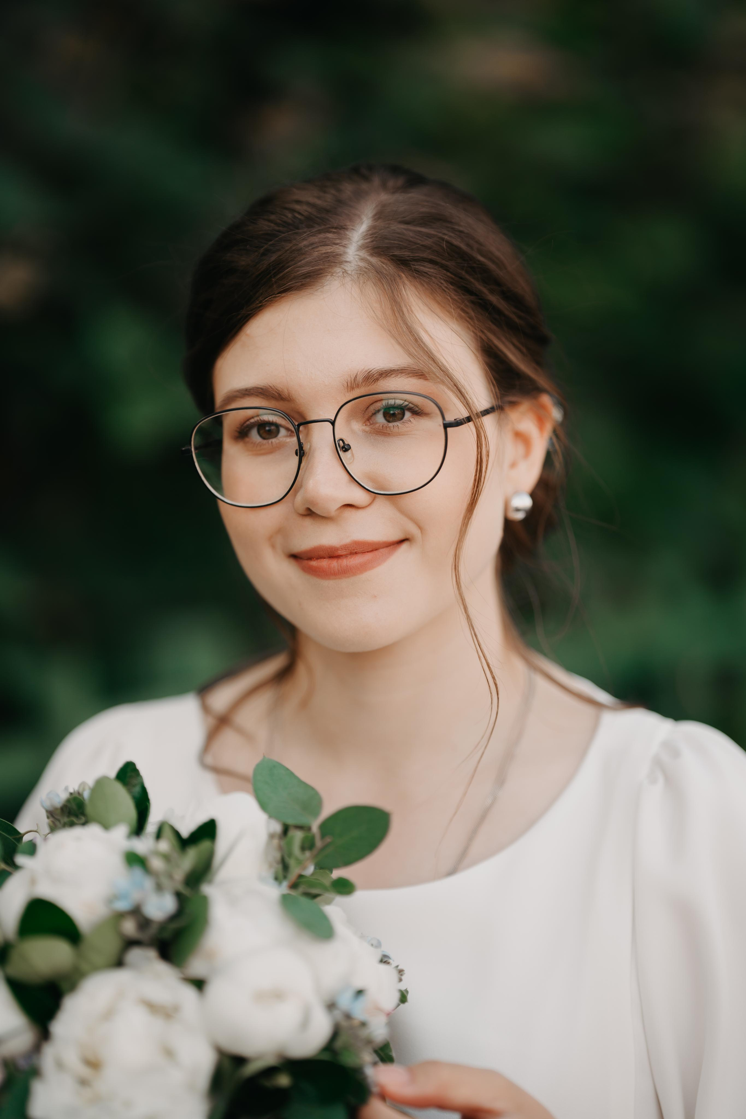 Наташа и Миша. Фотограф в Санкт-Петербурге Мария Александрова