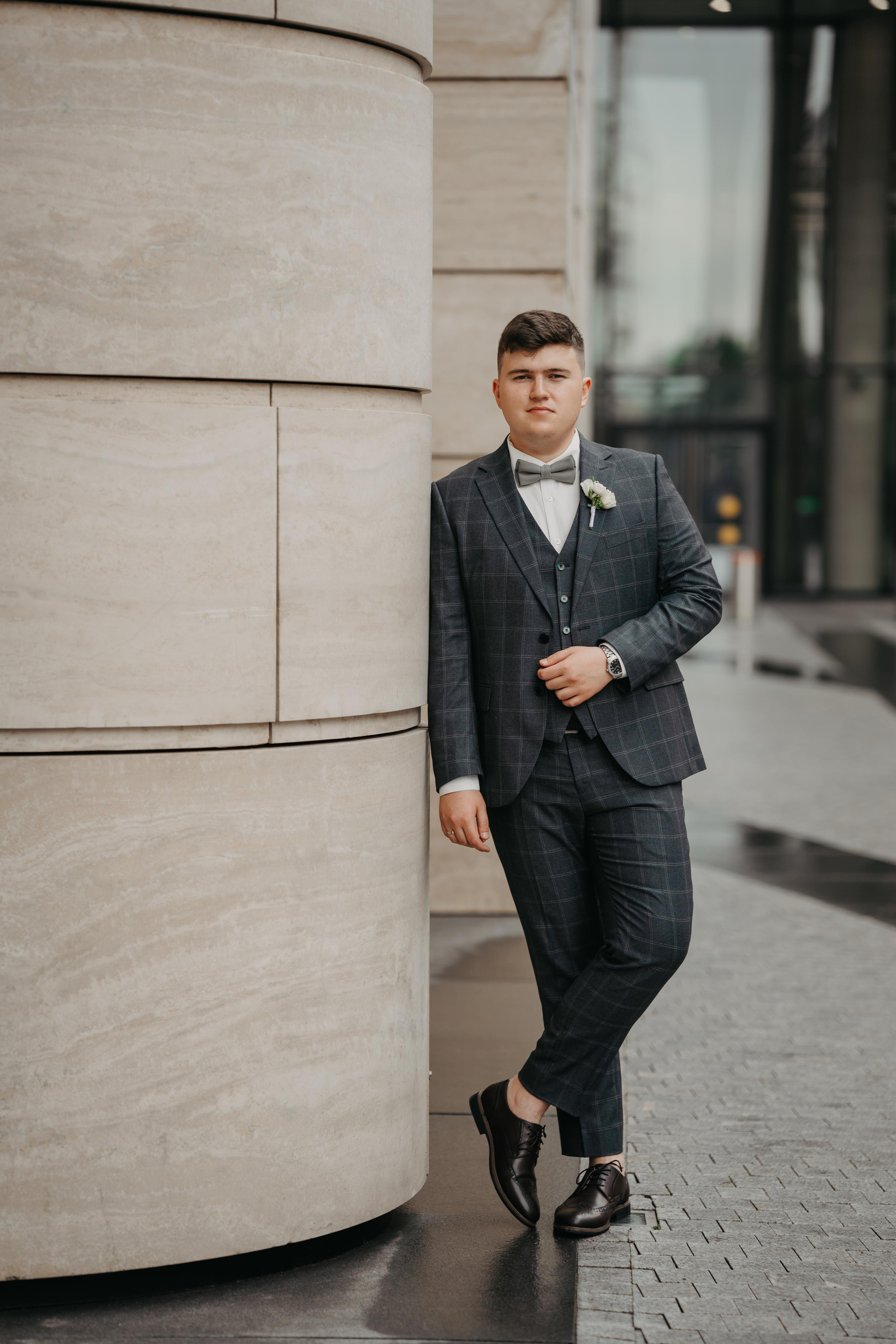 Алёна и Марат. Фотограф в Санкт-Петербурге Мария Александрова