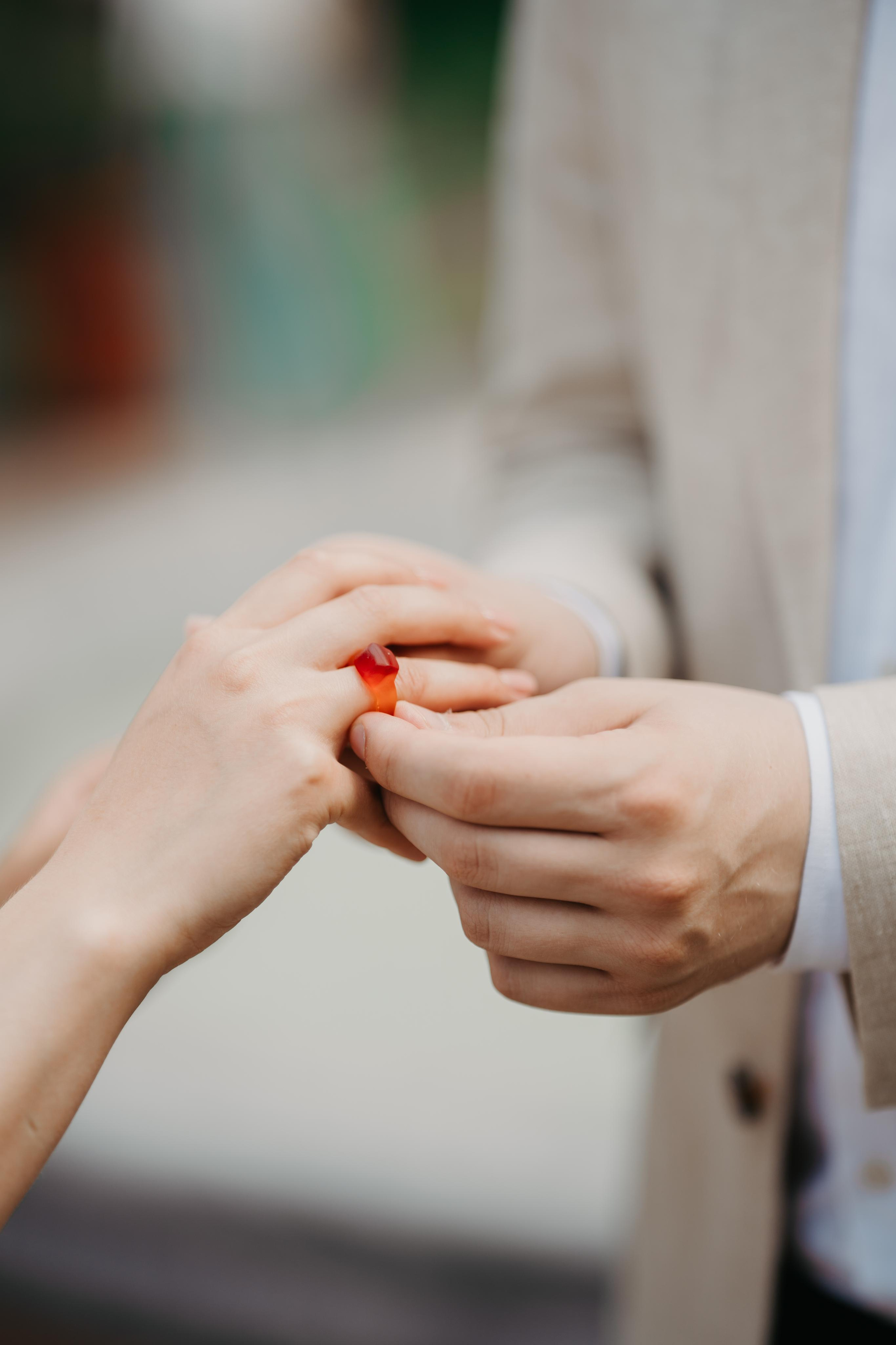 Наташа и Миша. Фотограф в Санкт-Петербурге Мария Александрова