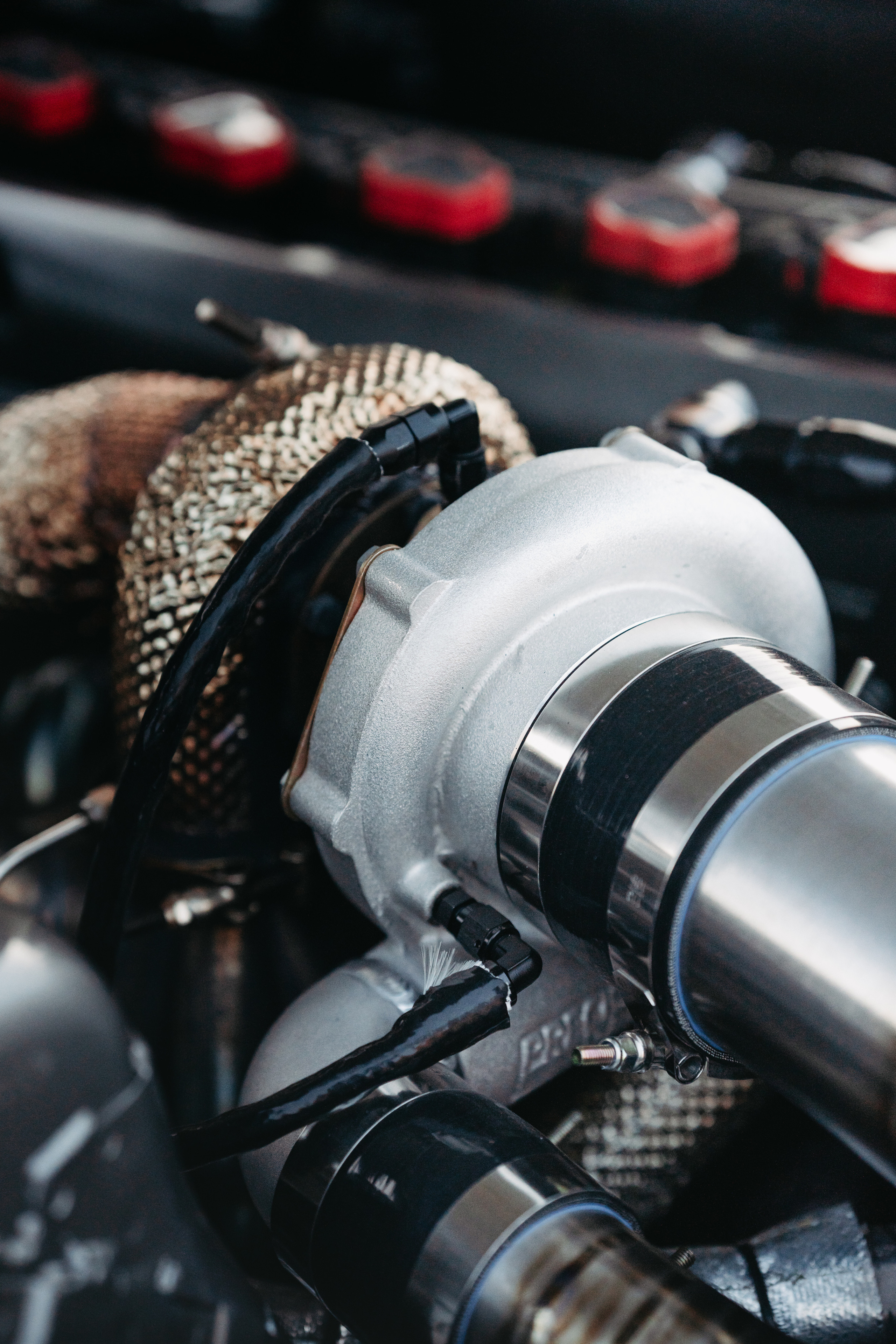 BMW E92. Фотограф в Санкт-Петербурге Мария Александрова