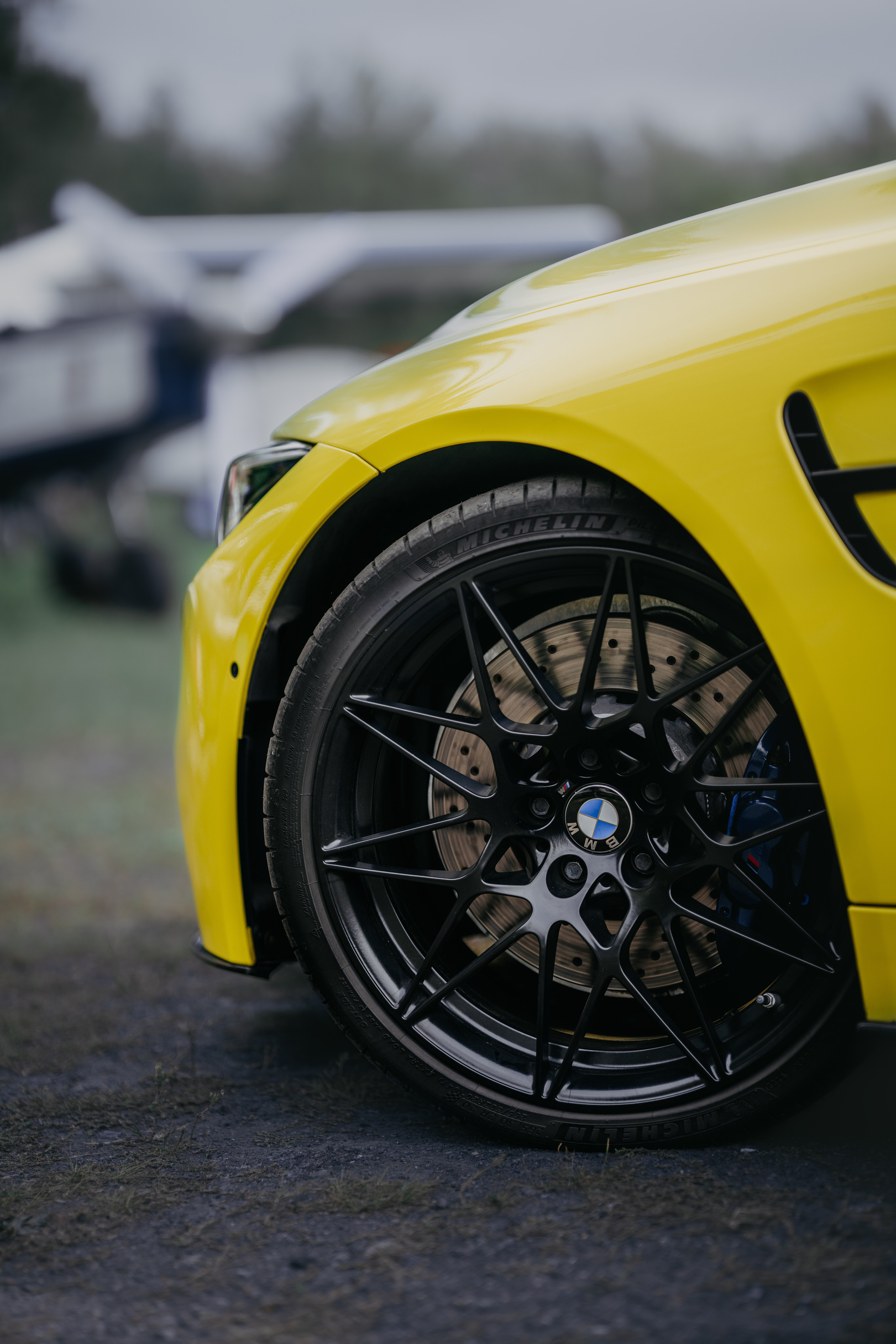 BMW M4. Фотограф в Санкт-Петербурге Мария Александрова