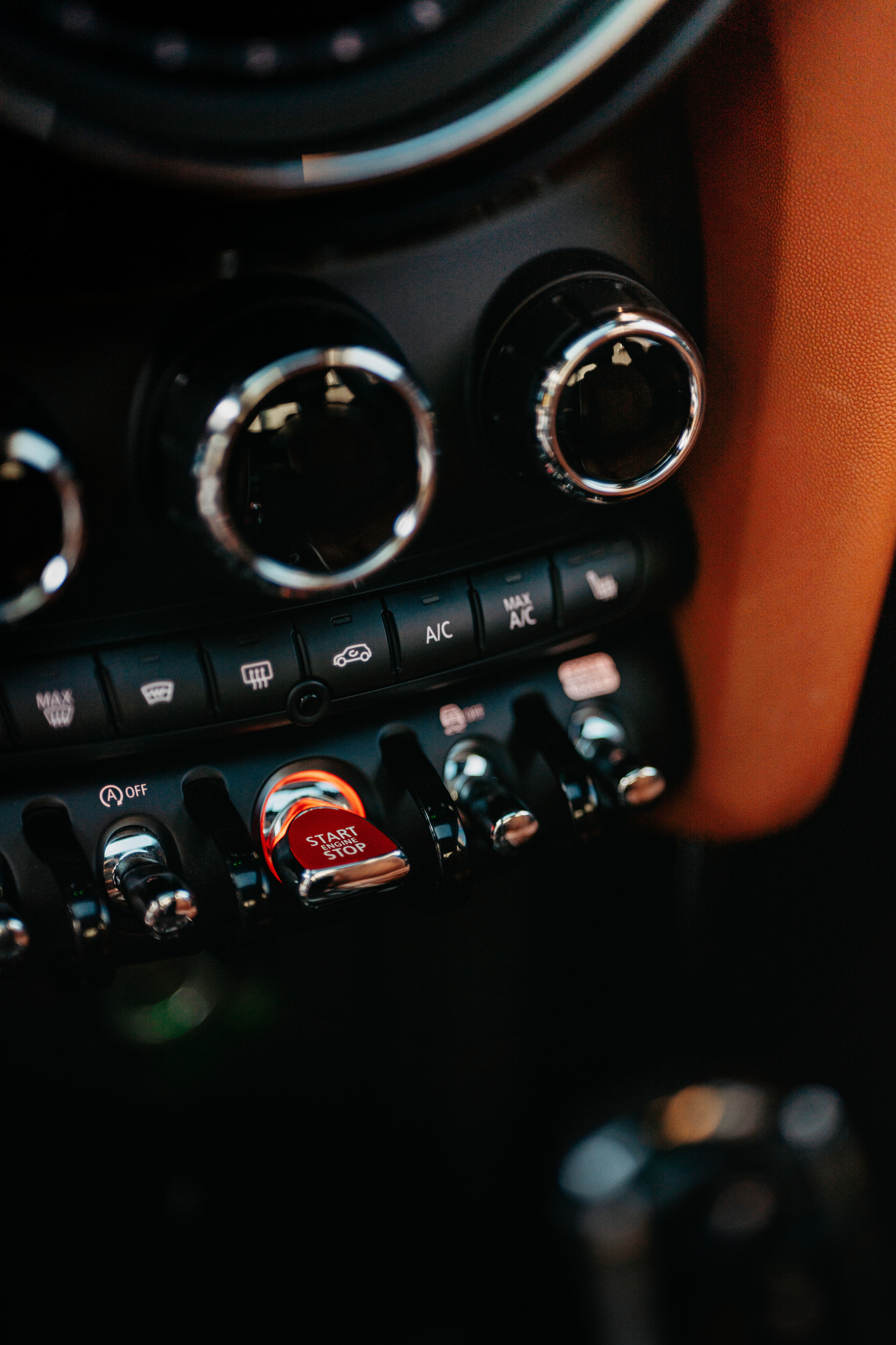 Mini Cooper. Фотограф в Санкт-Петербурге Мария Александрова