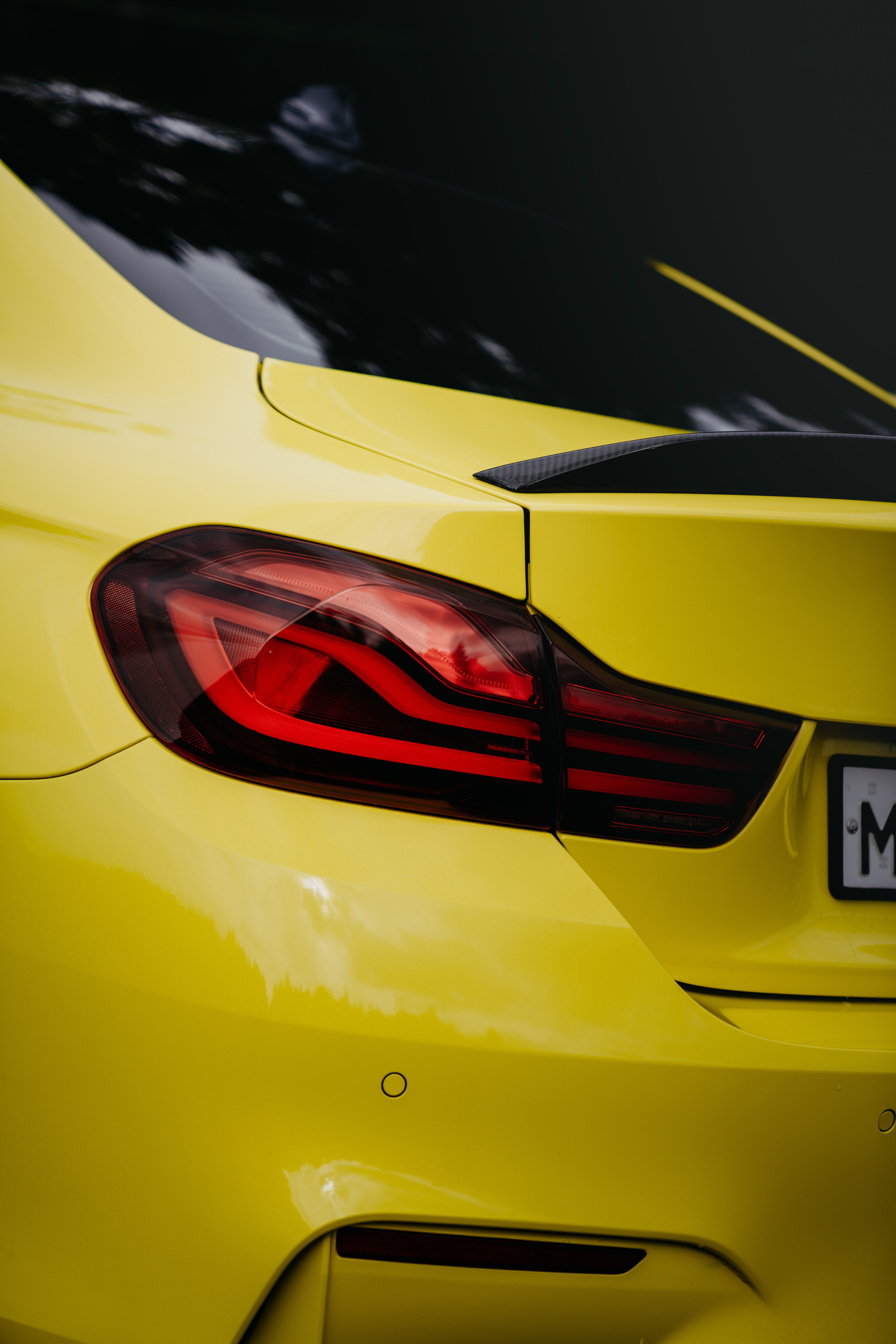 BMW M4. Фотограф в Санкт-Петербурге Мария Александрова