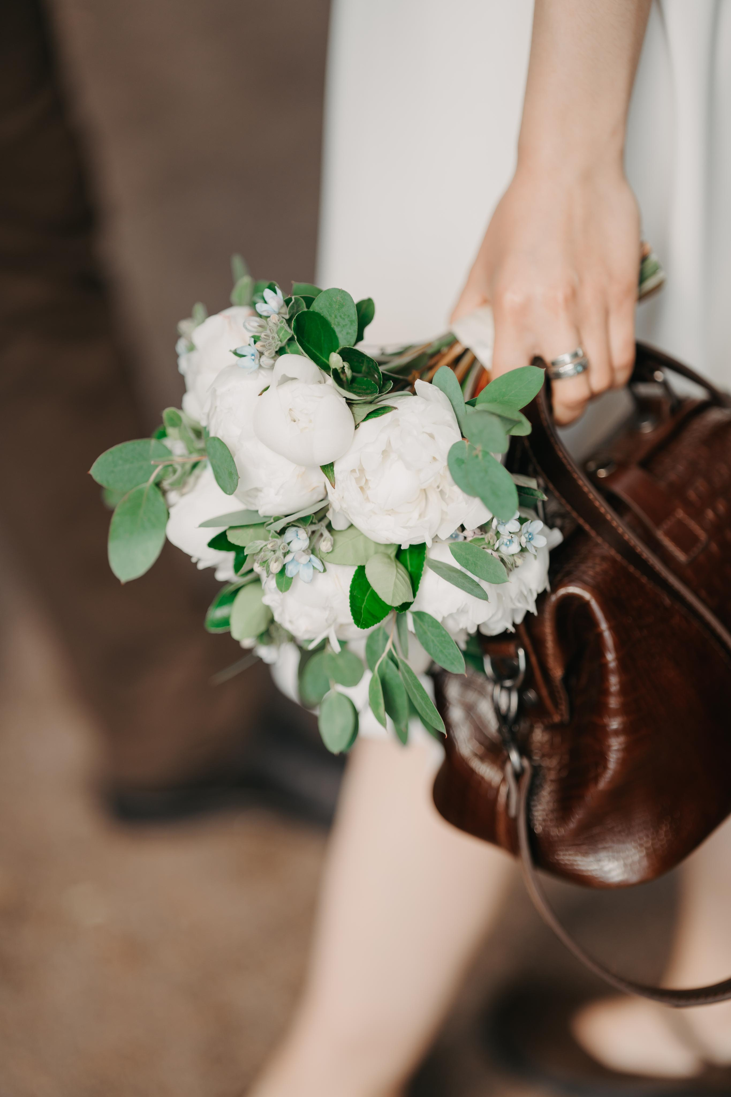 Наташа и Миша. Фотограф в Санкт-Петербурге Мария Александрова