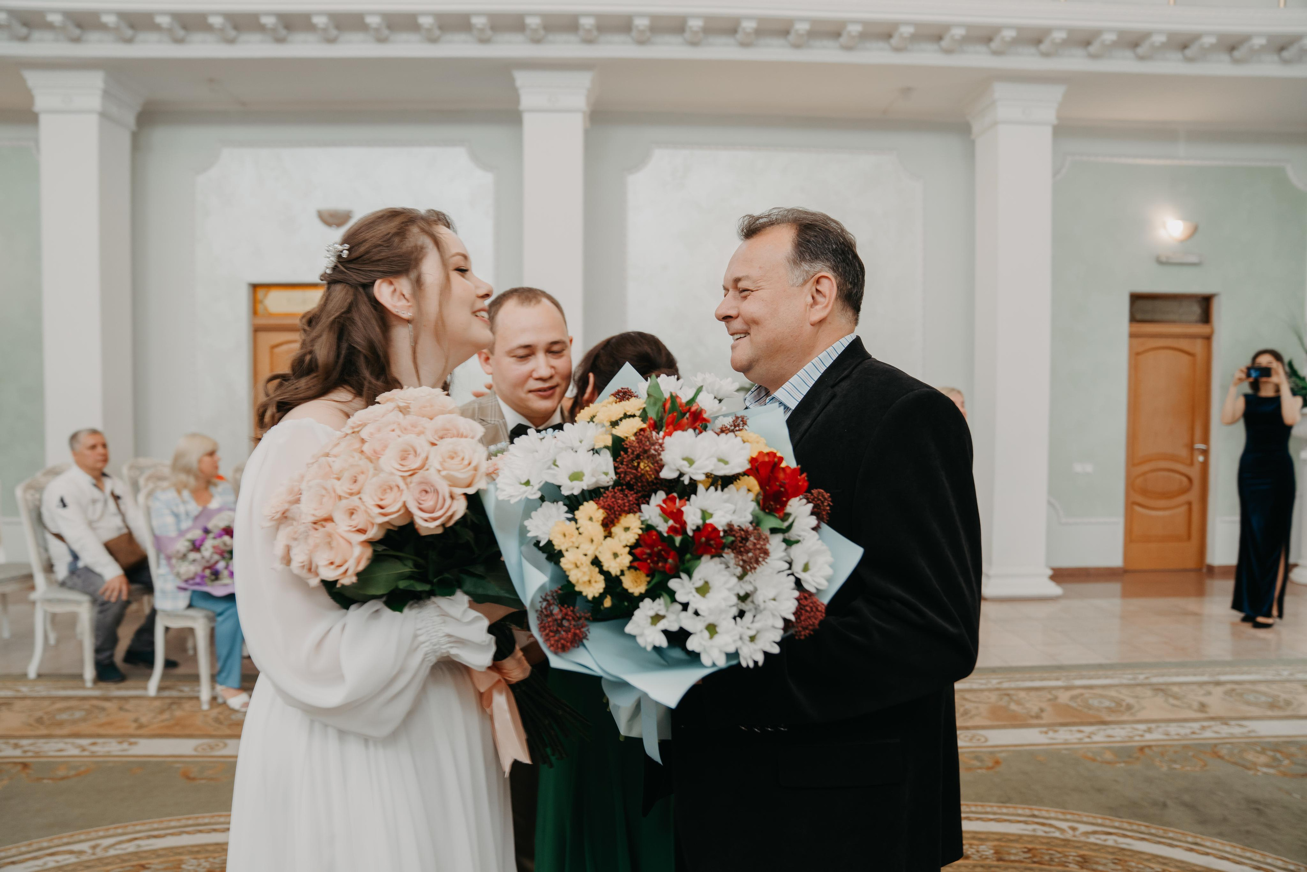 Саша и Саша. Фотограф в Санкт-Петербурге Мария Александрова