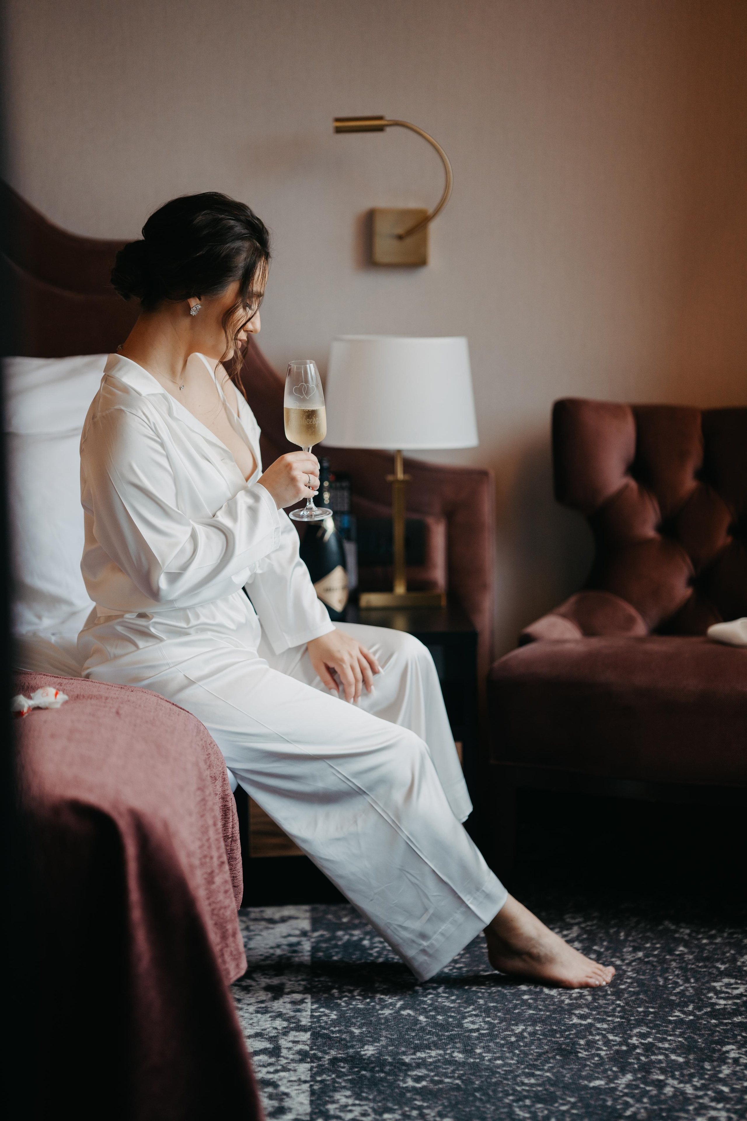 Алёна и Марат. Фотограф в Санкт-Петербурге Мария Александрова