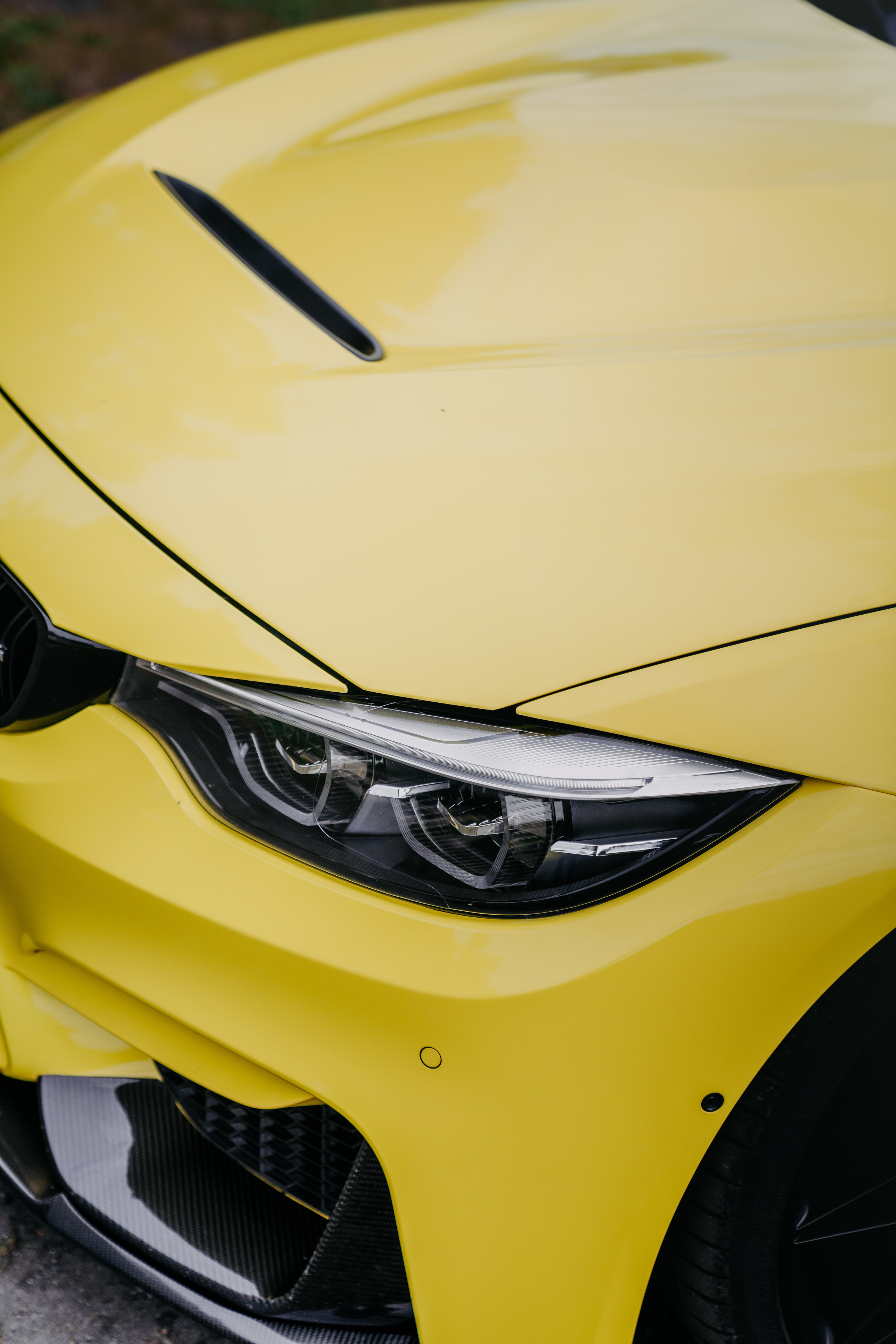 BMW M4. Фотограф в Санкт-Петербурге Мария Александрова