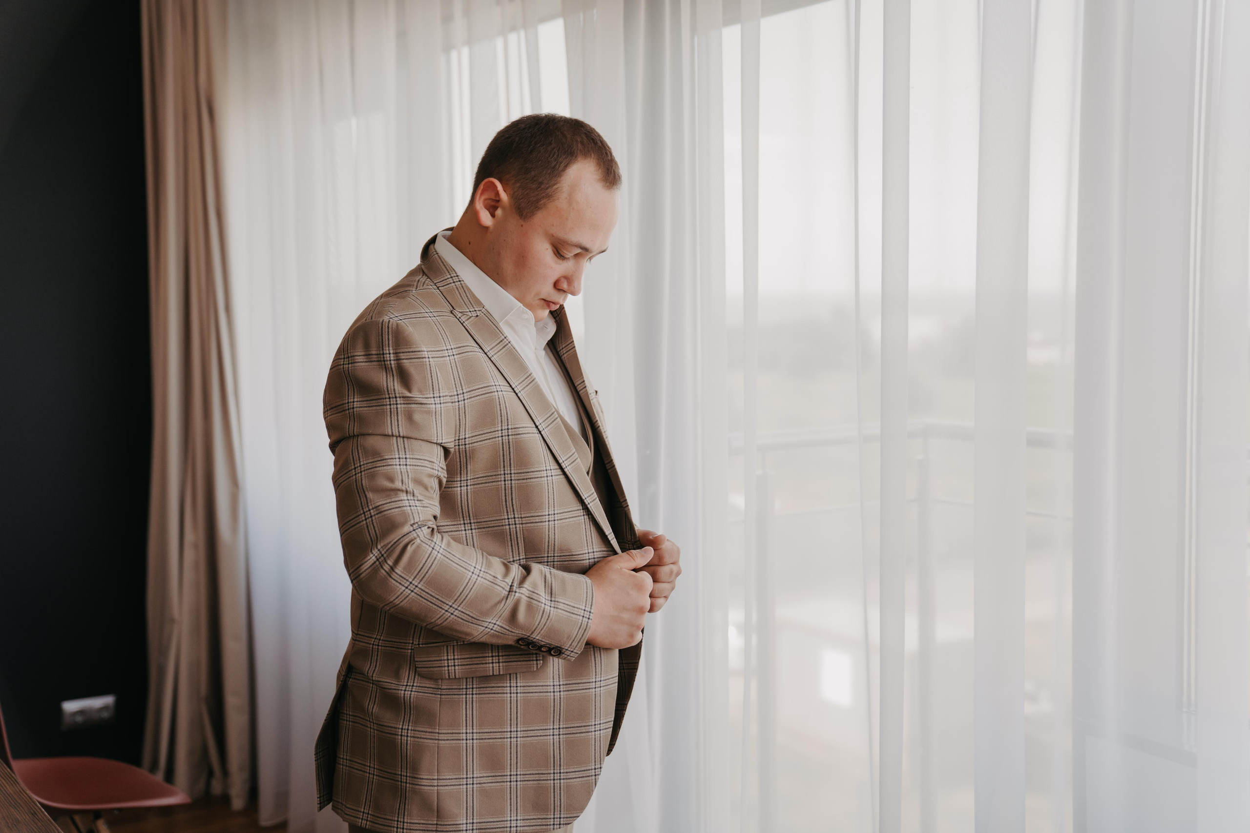 Саша и Саша. Фотограф в Санкт-Петербурге Мария Александрова