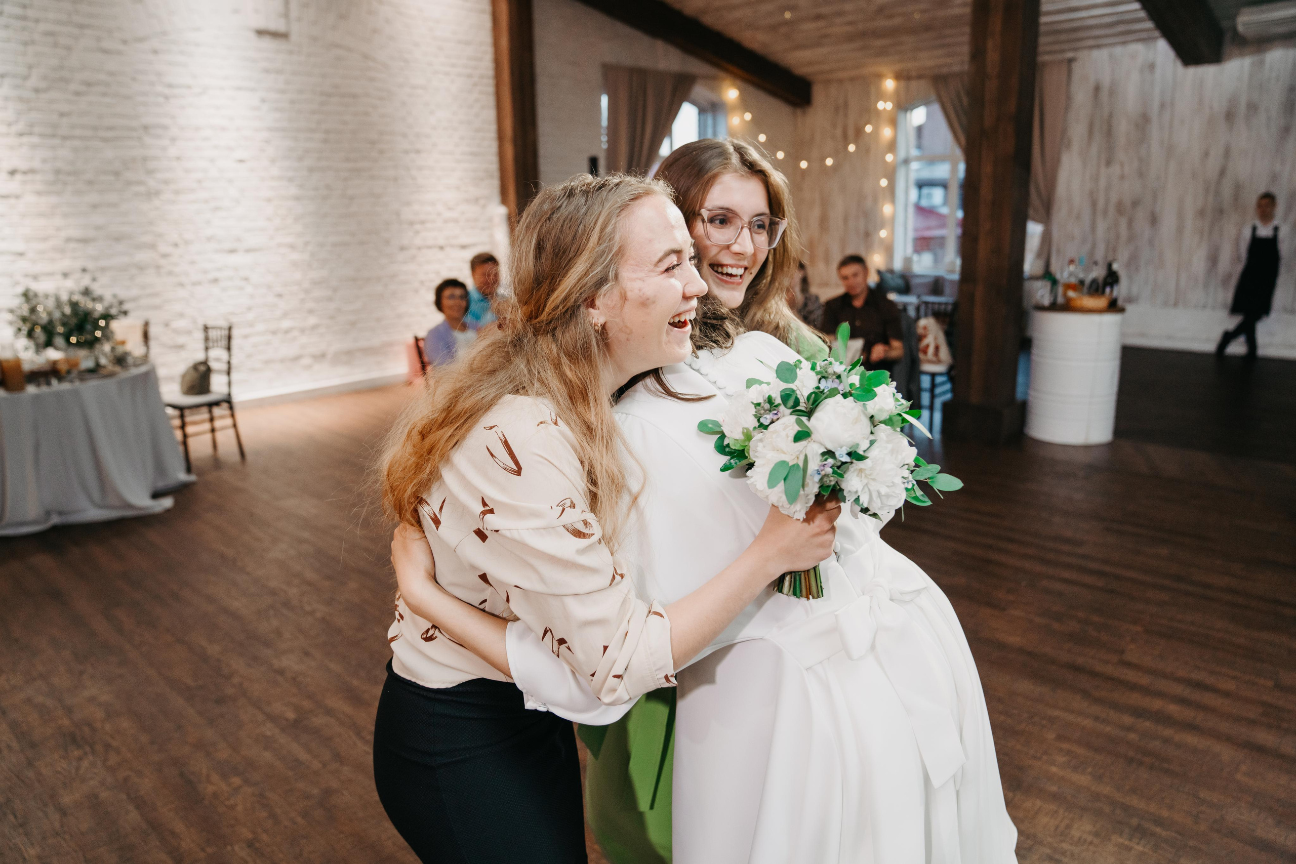 Наташа и Миша. Фотограф в Санкт-Петербурге Мария Александрова