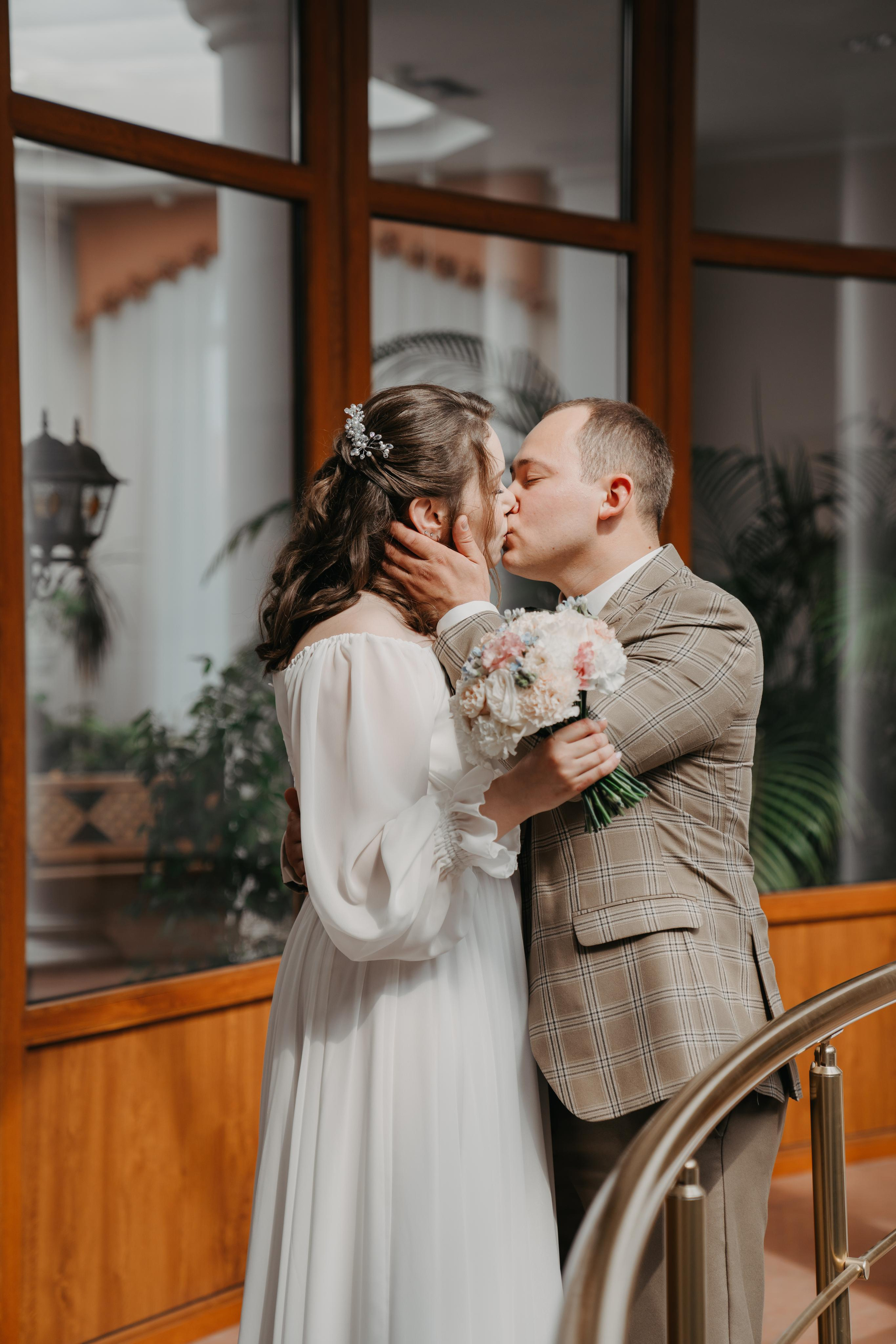 Саша и Саша. Фотограф в Санкт-Петербурге Мария Александрова