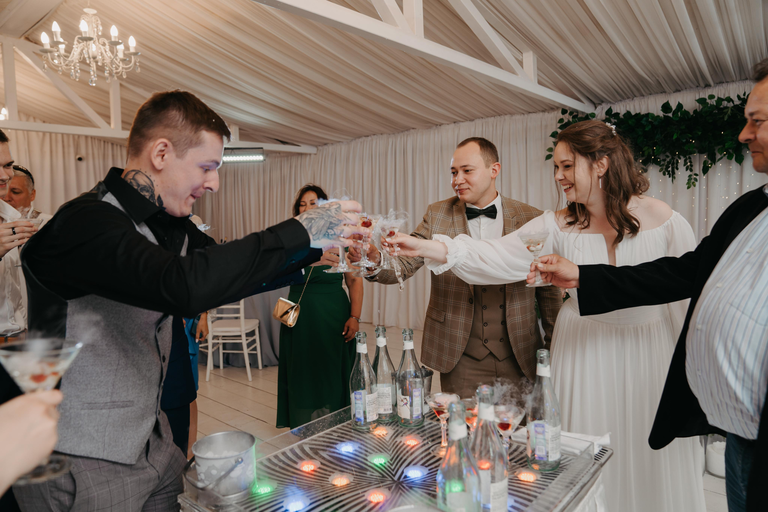 Саша и Саша. Фотограф в Санкт-Петербурге Мария Александрова