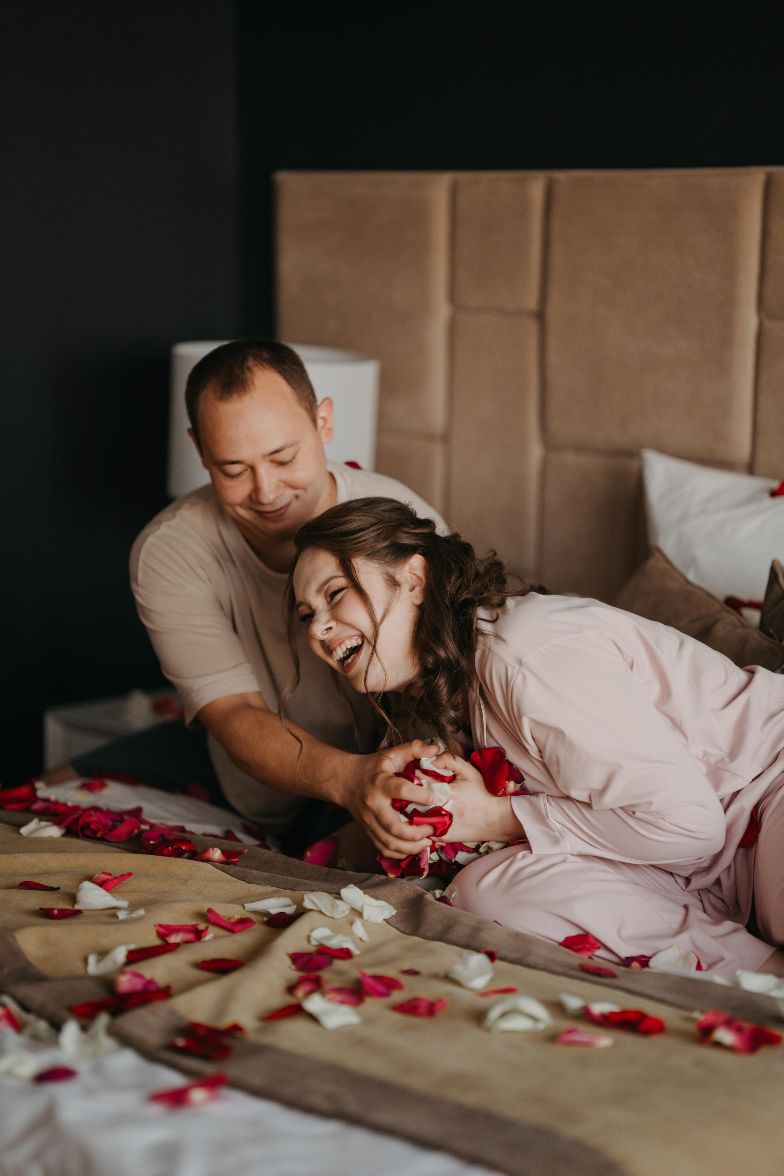 Саша и Саша. Фотограф в Санкт-Петербурге Мария Александрова