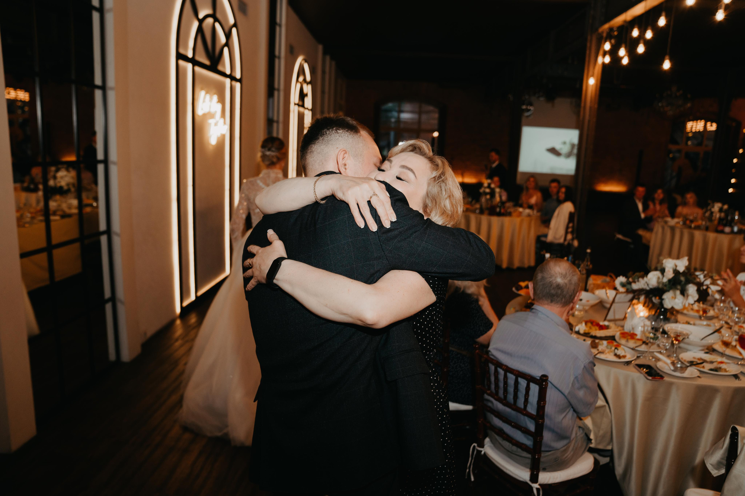 Анна и Владимир. Фотограф в Санкт-Петербурге Мария Александрова