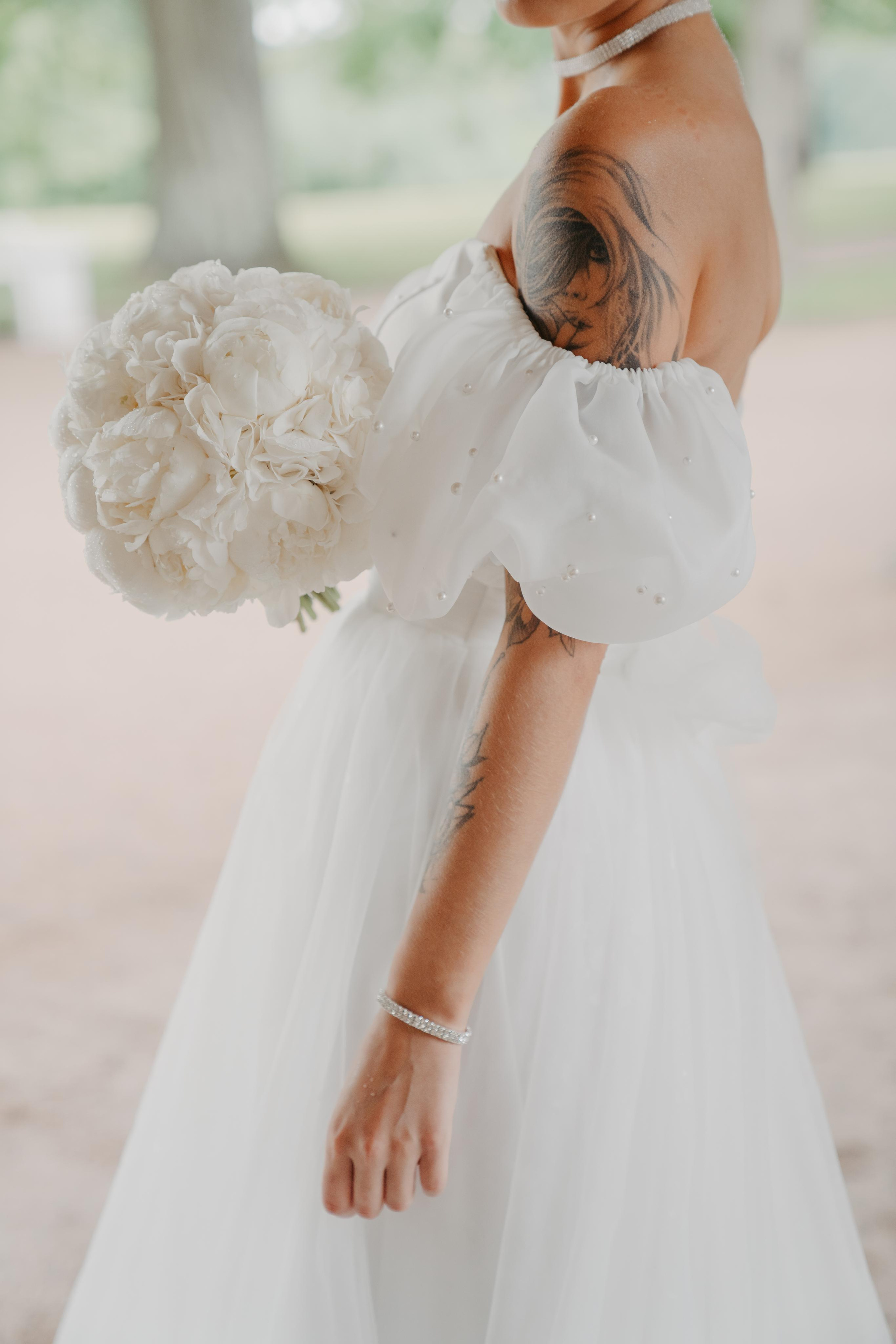 Анна и Виталий. Фотограф в Санкт-Петербурге Мария Александрова