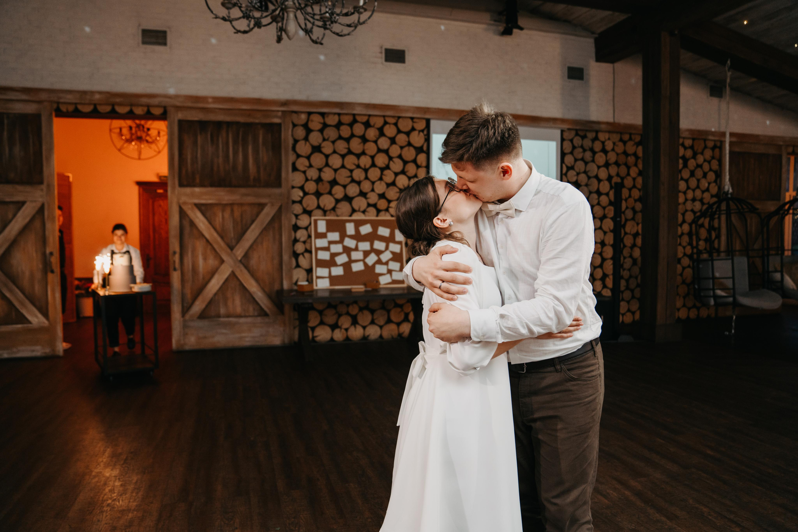 Наташа и Миша. Фотограф в Санкт-Петербурге Мария Александрова