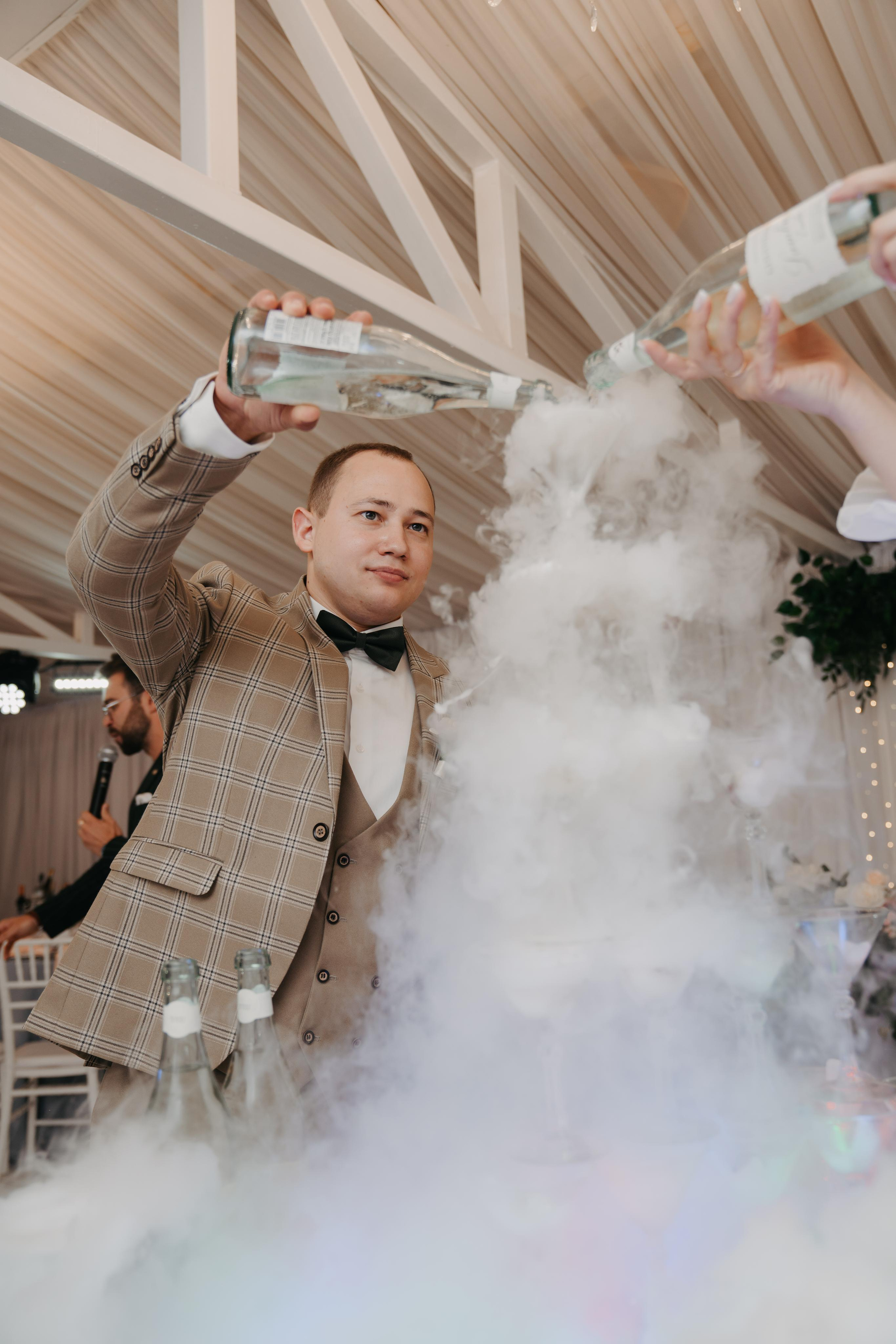 Саша и Саша. Фотограф в Санкт-Петербурге Мария Александрова