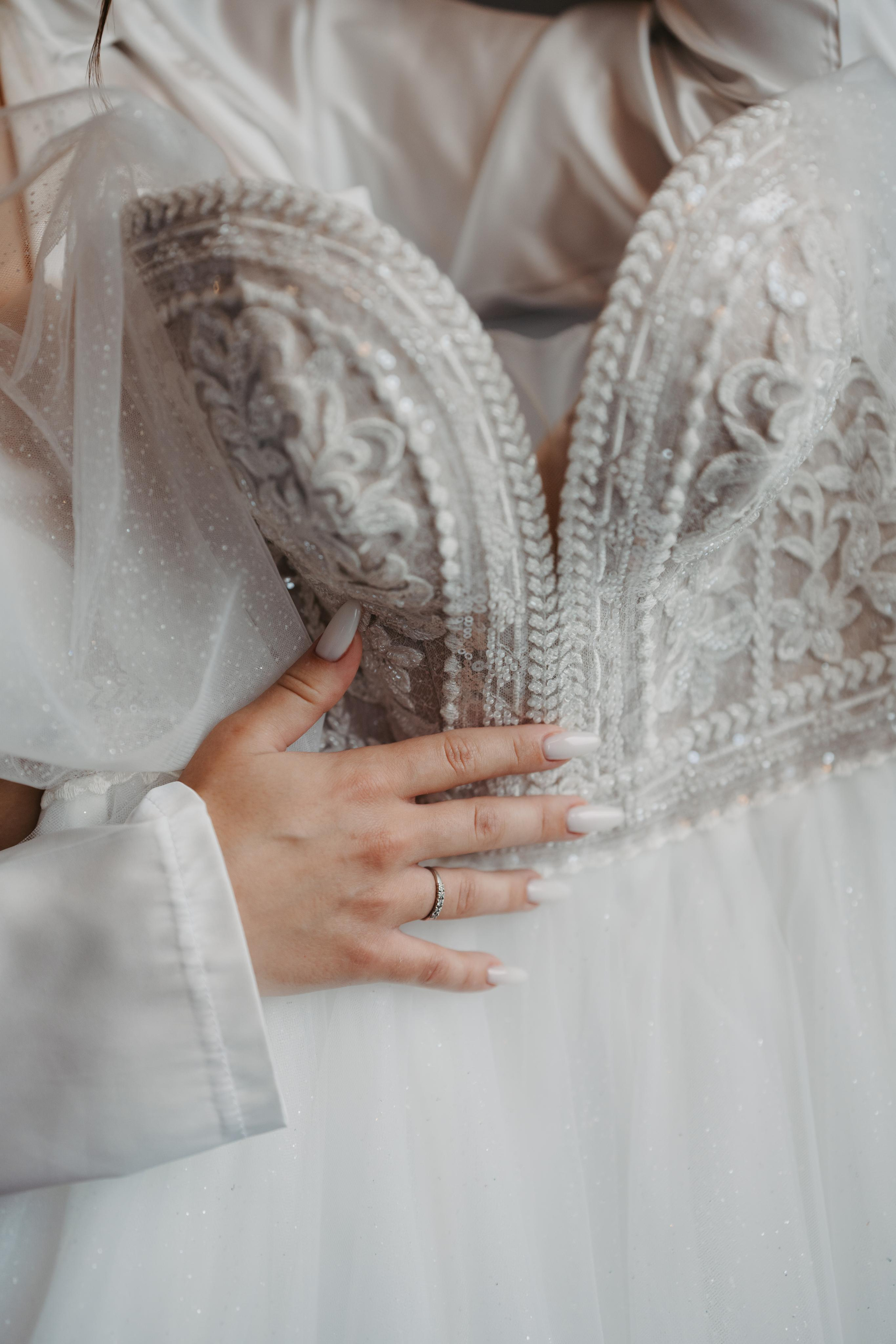 Алёна и Марат. Фотограф в Санкт-Петербурге Мария Александрова