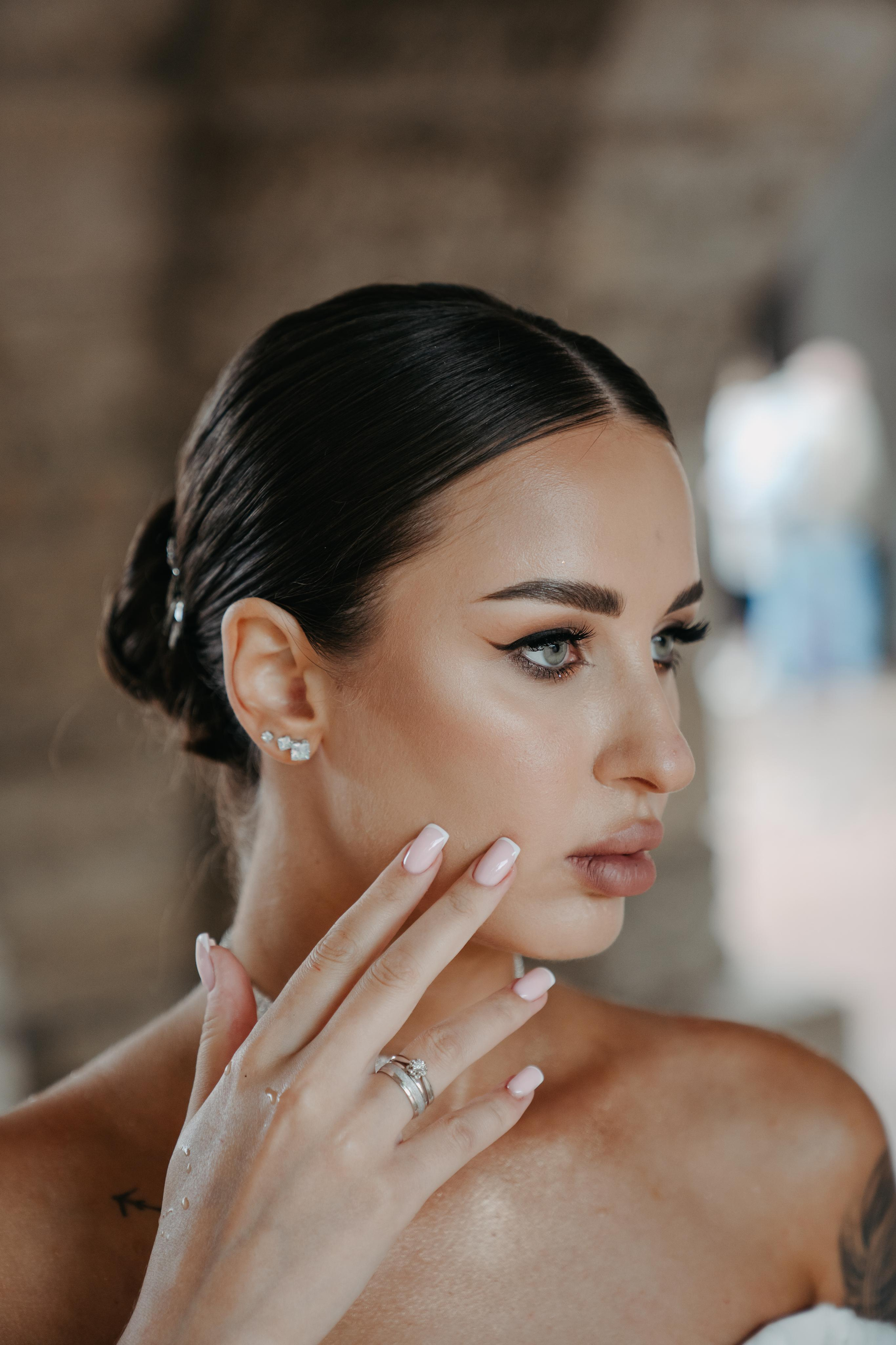 Анна и Виталий. Фотограф в Санкт-Петербурге Мария Александрова