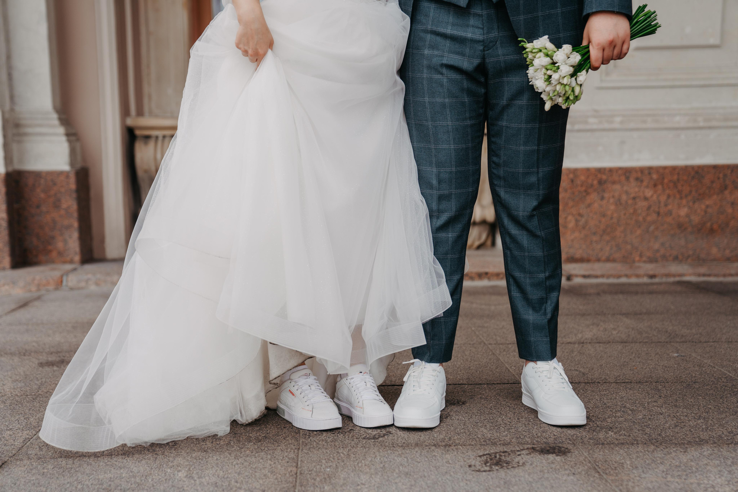 Алёна и Марат. Фотограф в Санкт-Петербурге Мария Александрова