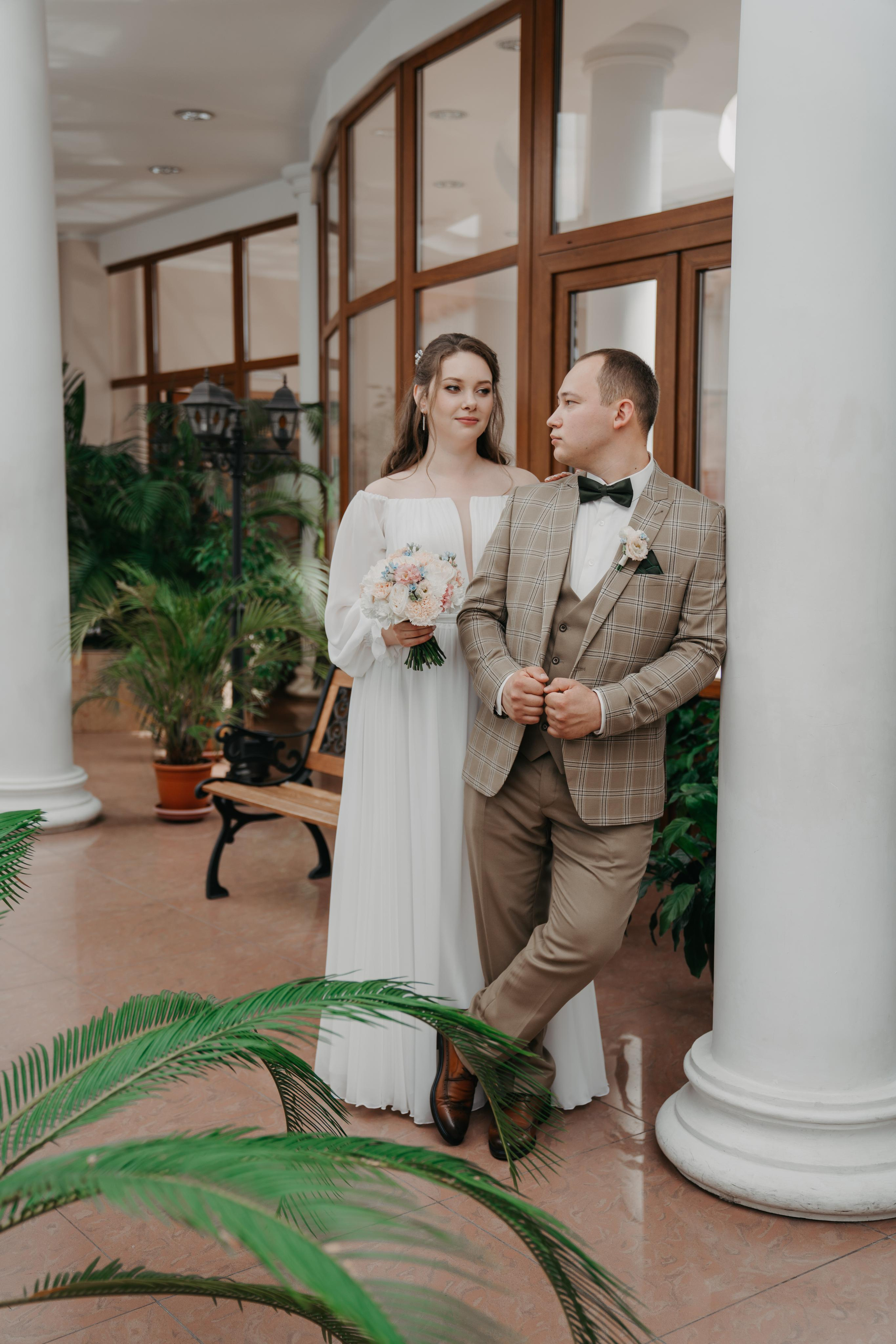 Саша и Саша. Фотограф в Санкт-Петербурге Мария Александрова