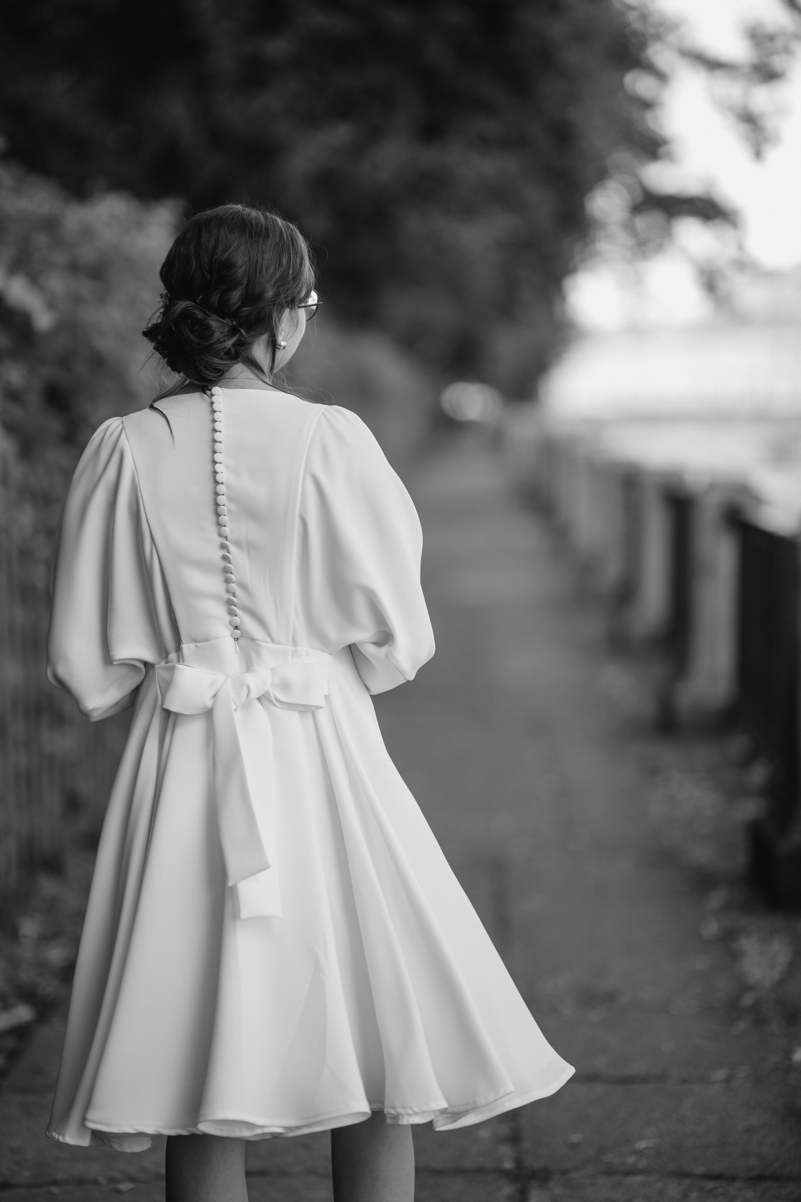 Наташа и Миша. Фотограф в Санкт-Петербурге Мария Александрова