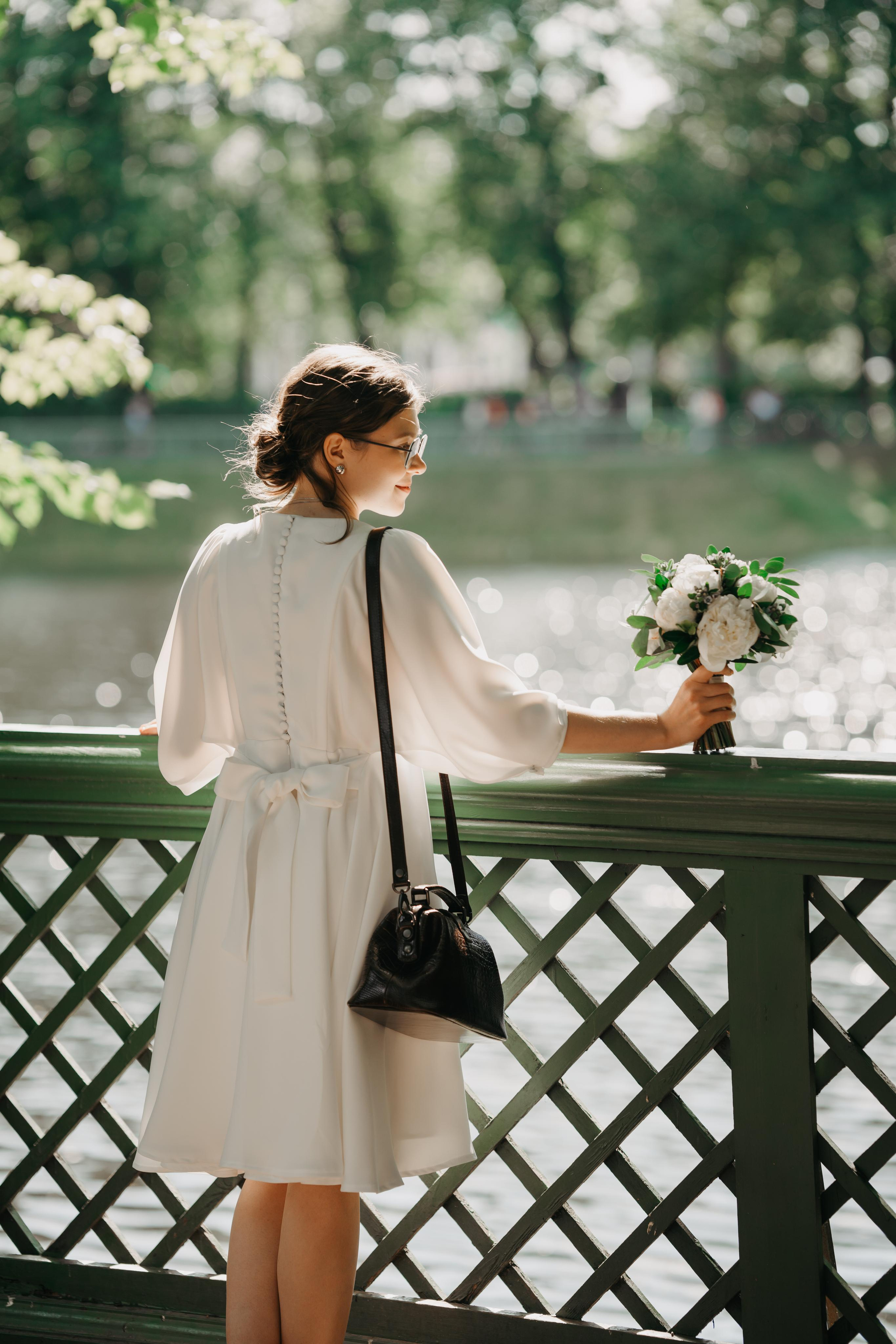 Наташа и Миша. Фотограф в Санкт-Петербурге Мария Александрова