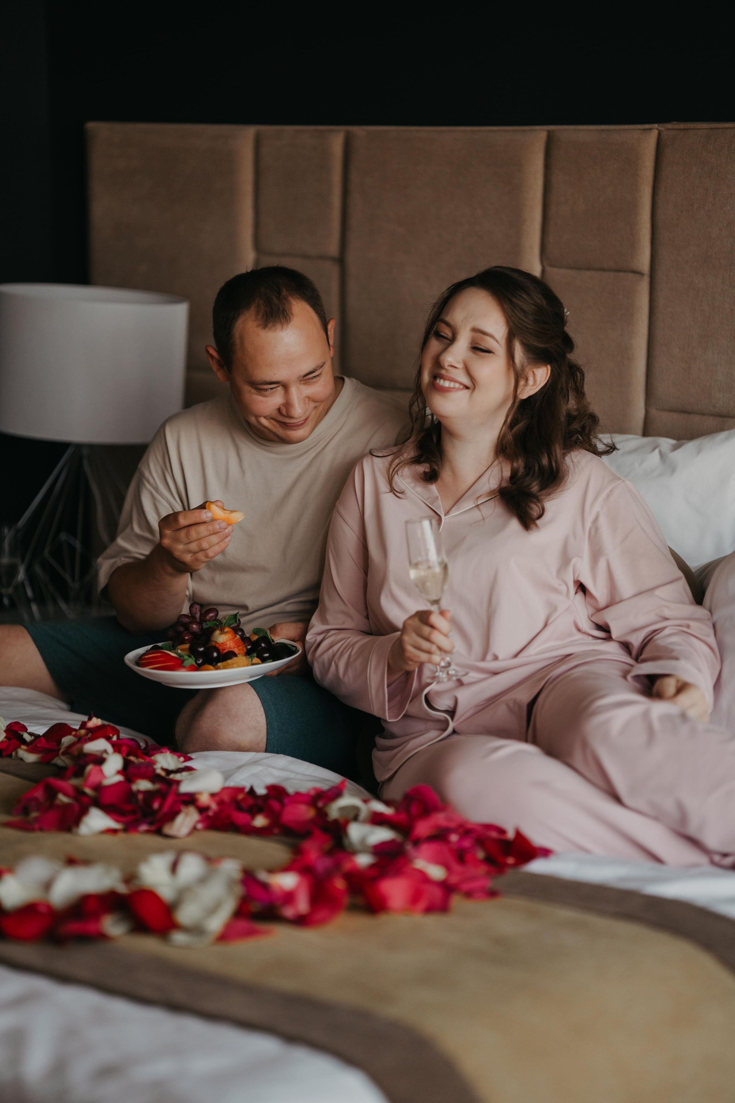 Саша и Саша. Фотограф в Санкт-Петербурге Мария Александрова