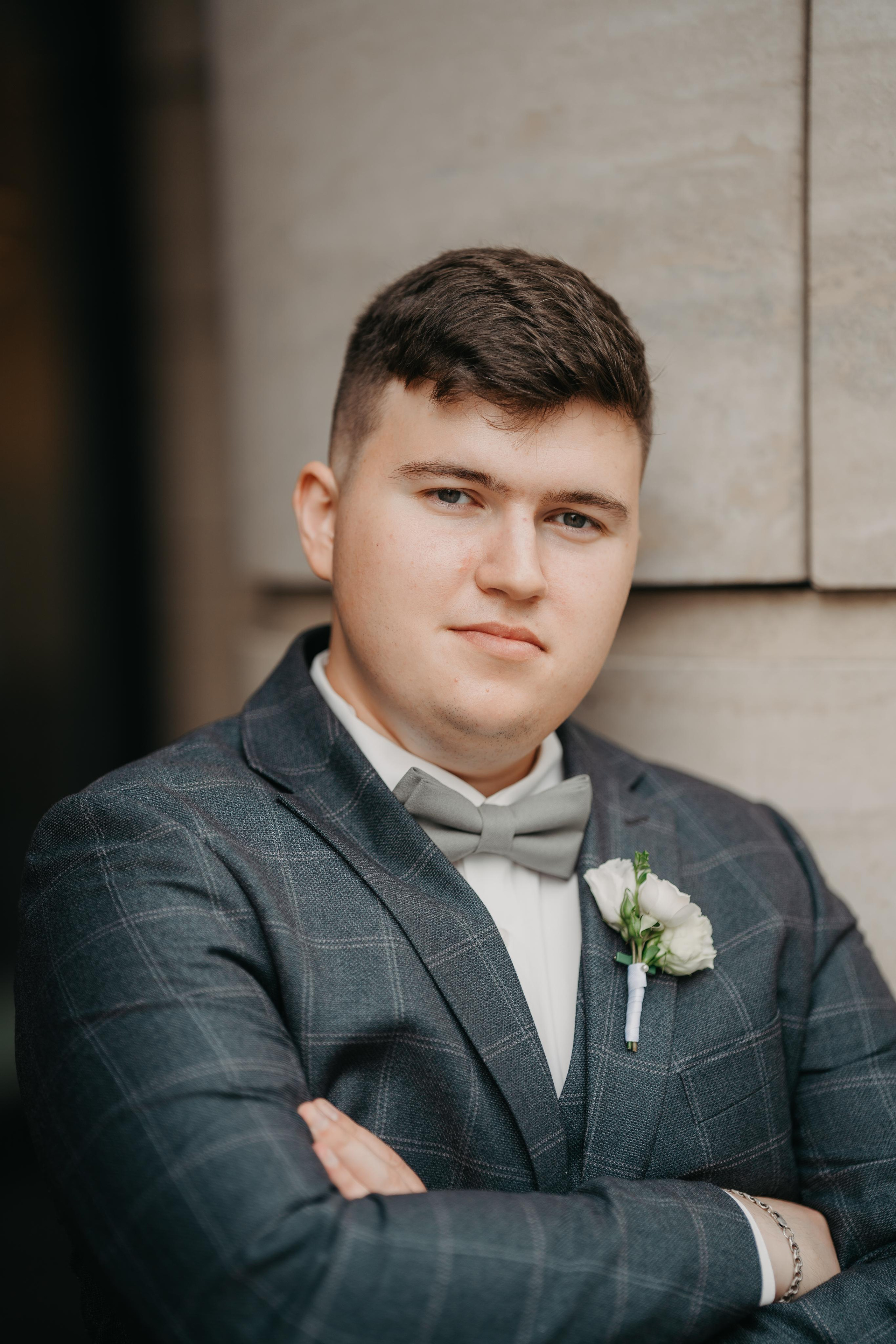 Алёна и Марат. Фотограф в Санкт-Петербурге Мария Александрова