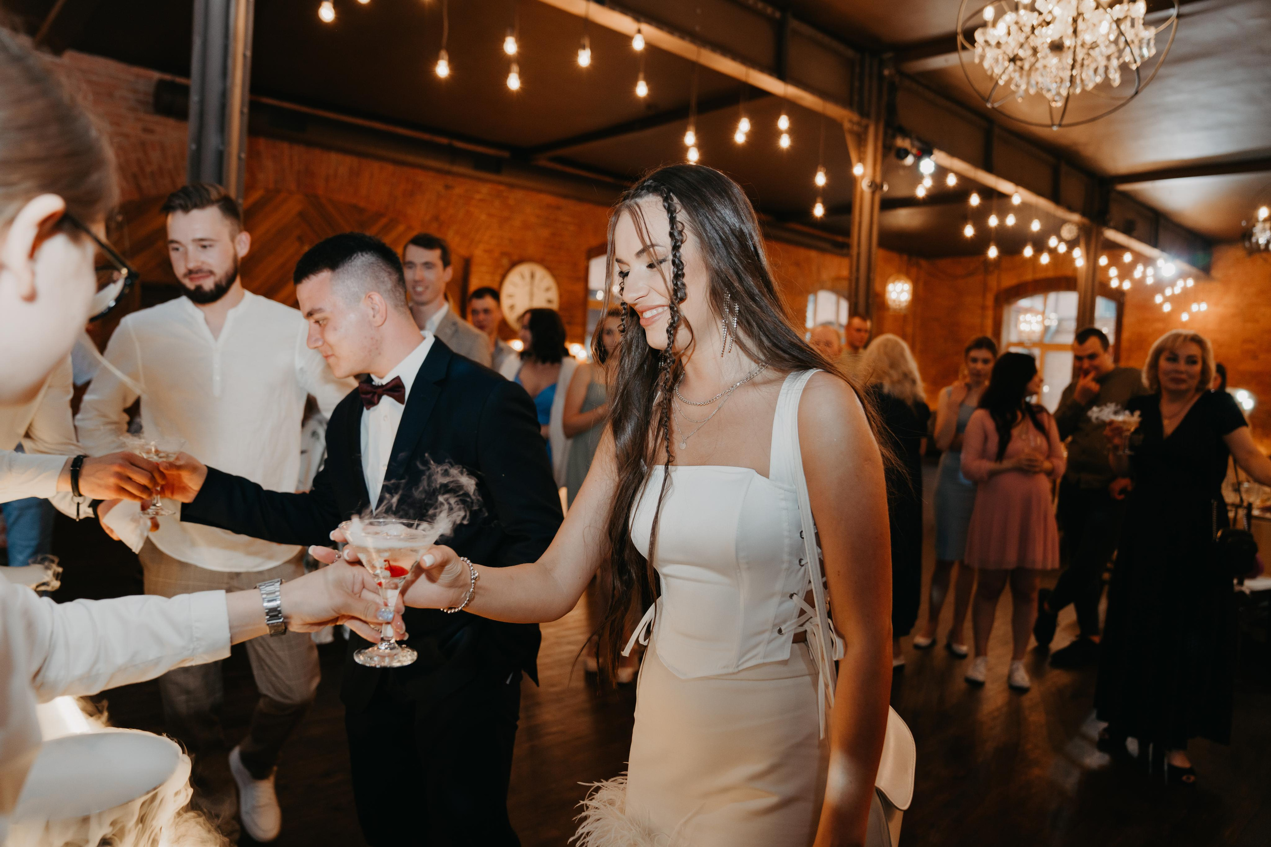 Анна и Владимир. Фотограф в Санкт-Петербурге Мария Александрова