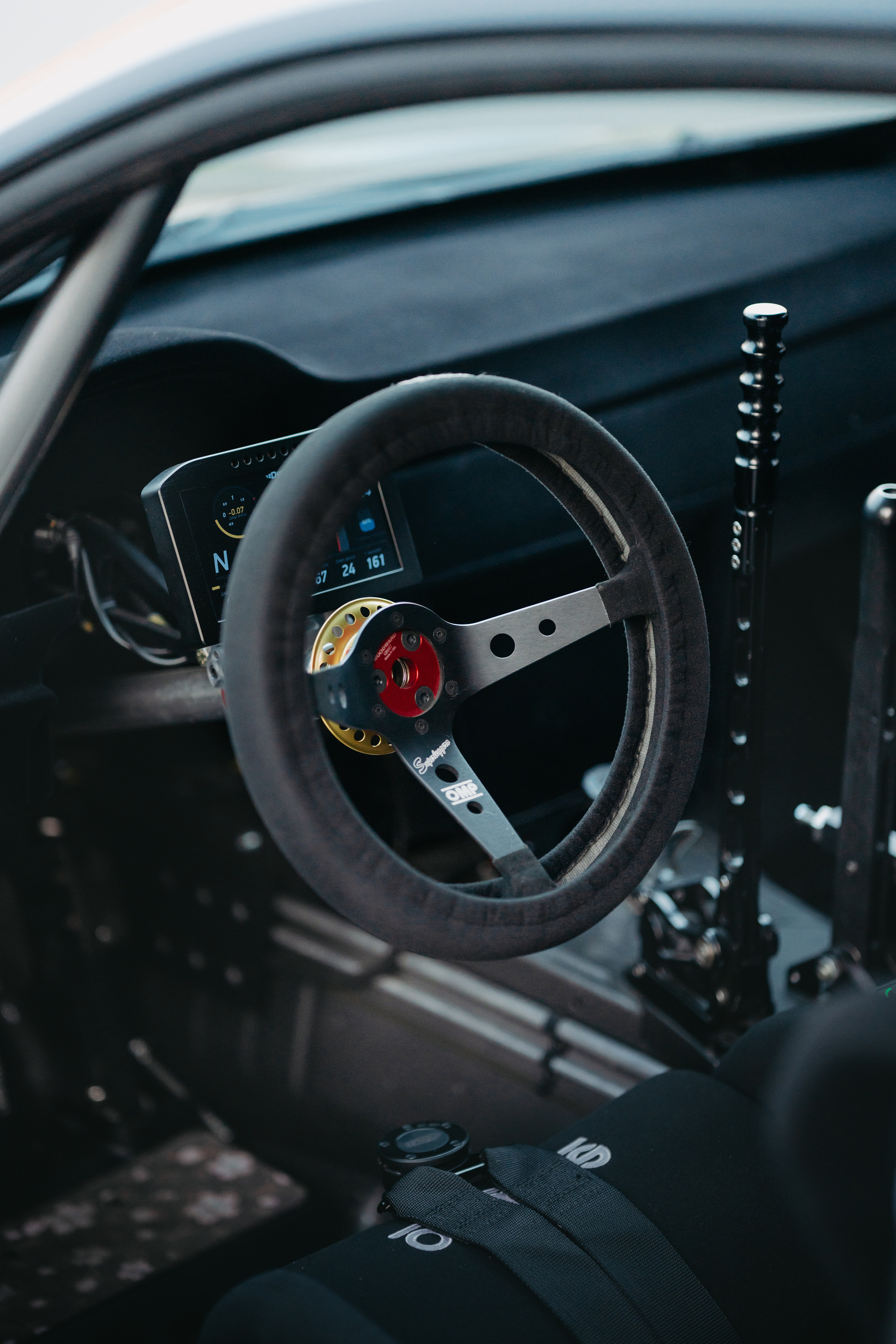 BMW E92. Фотограф в Санкт-Петербурге Мария Александрова