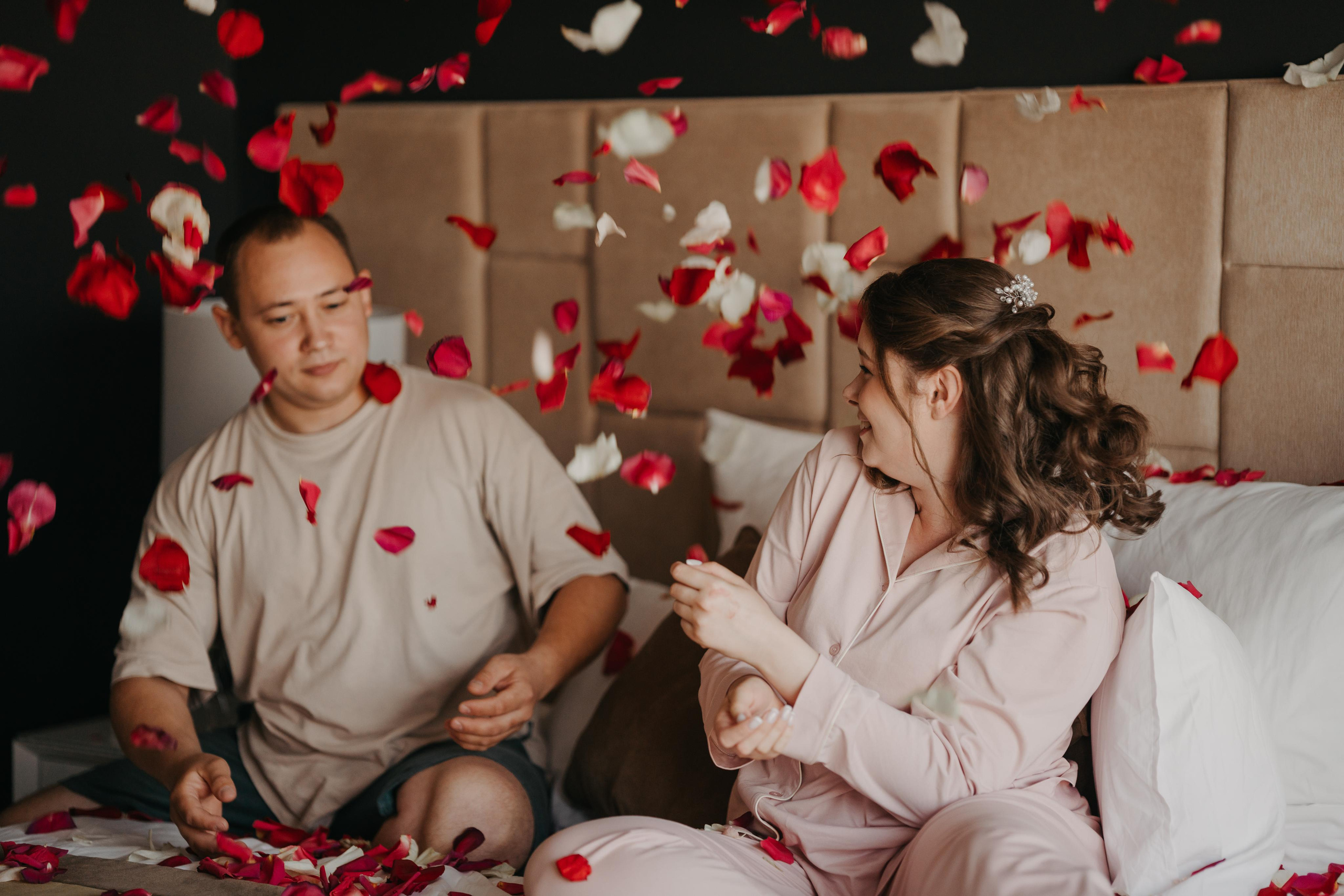 Саша и Саша. Фотограф в Санкт-Петербурге Мария Александрова