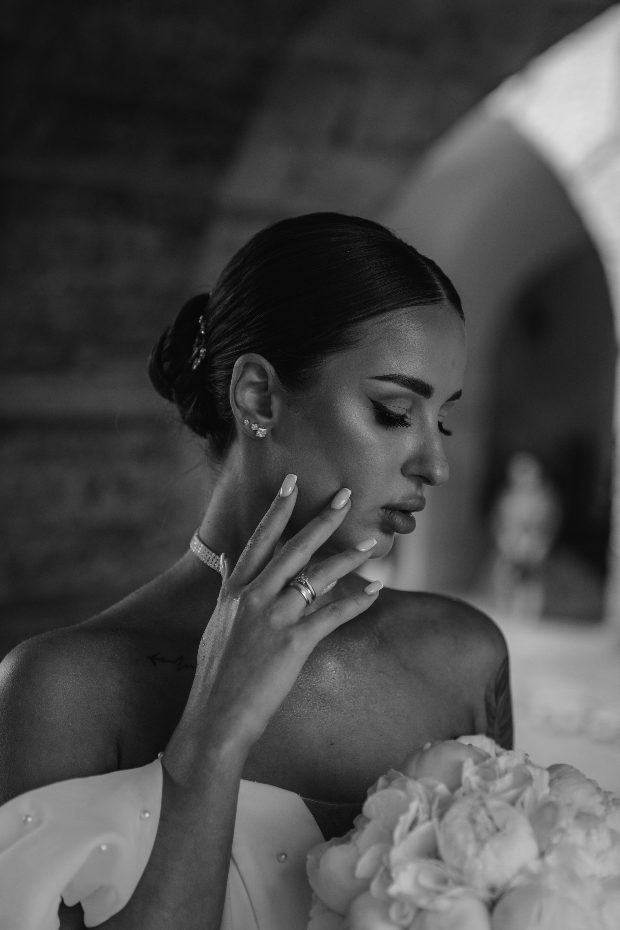 Анна и Виталий. Фотограф в Санкт-Петербурге Мария Александрова