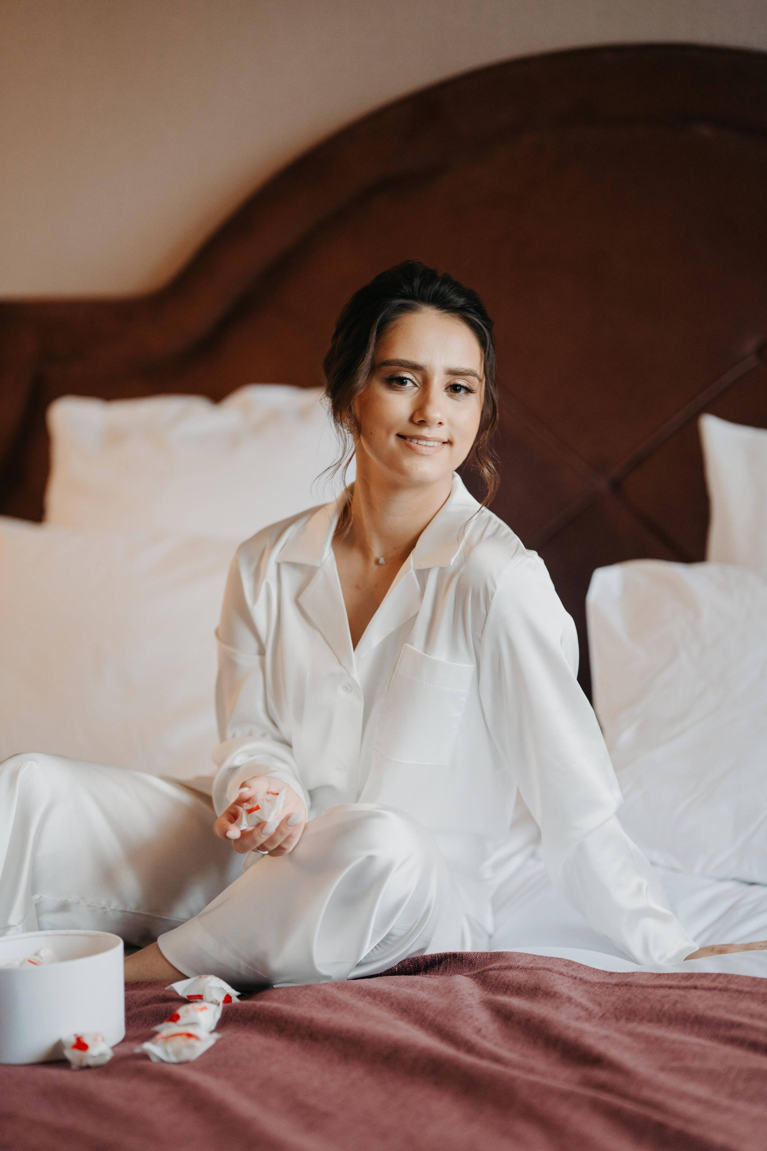 Алёна и Марат. Фотограф в Санкт-Петербурге Мария Александрова