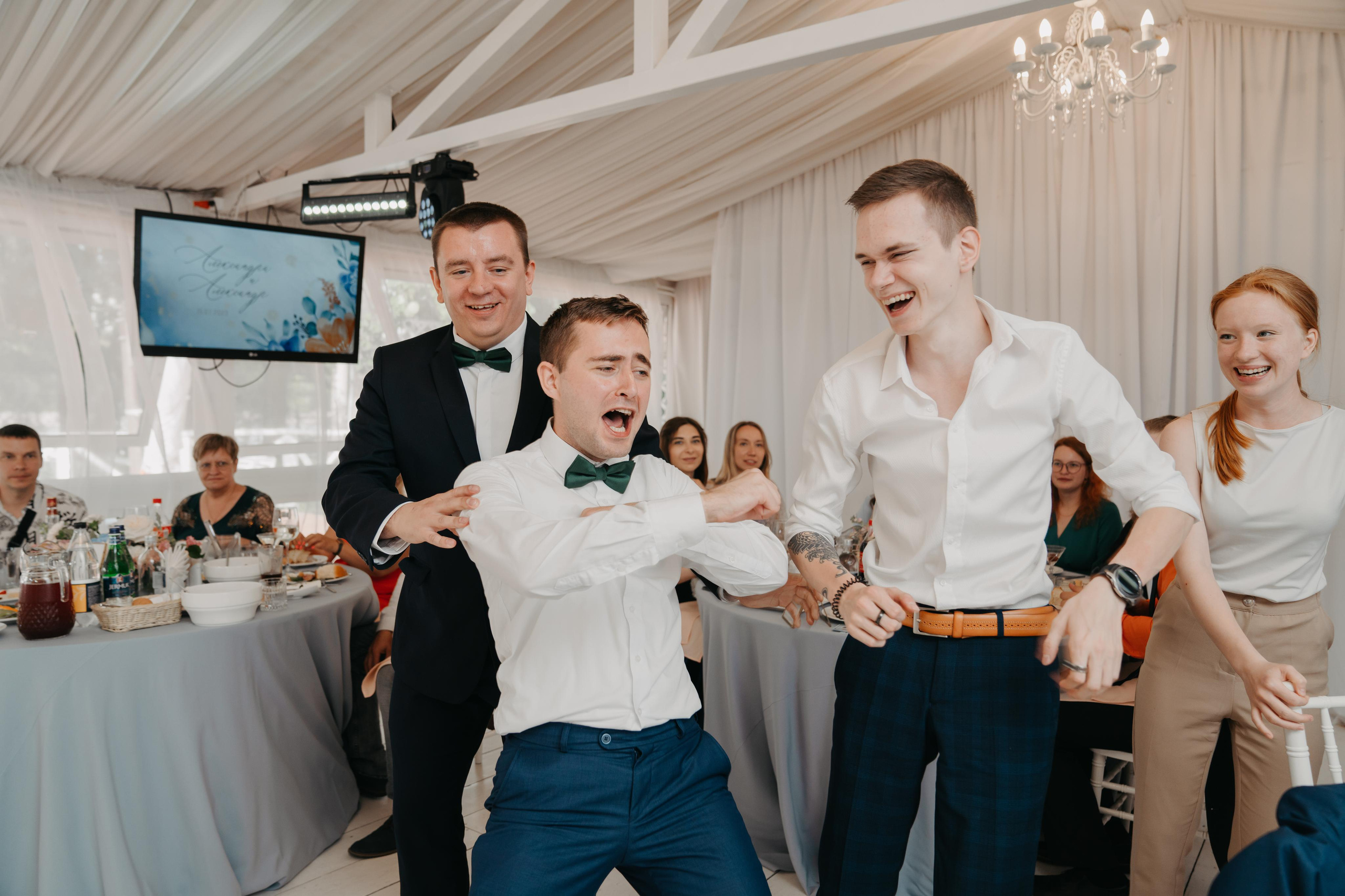 Саша и Саша. Фотограф в Санкт-Петербурге Мария Александрова