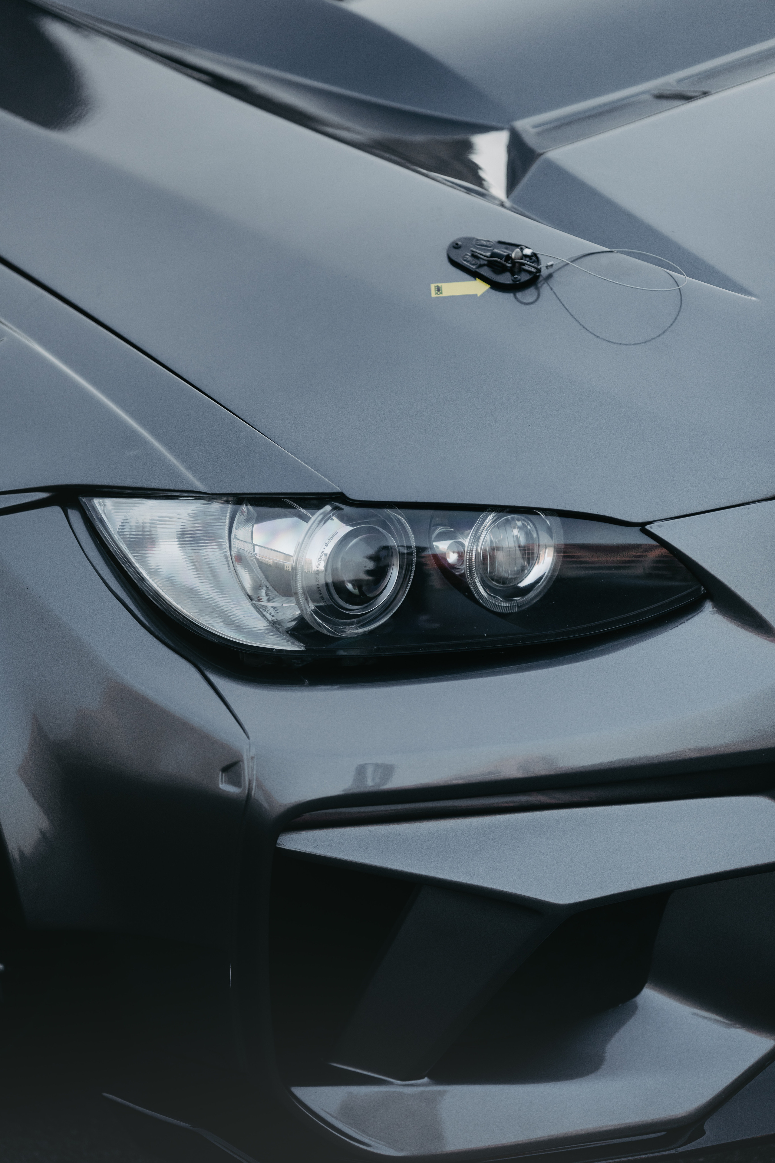 BMW E92. Фотограф в Санкт-Петербурге Мария Александрова