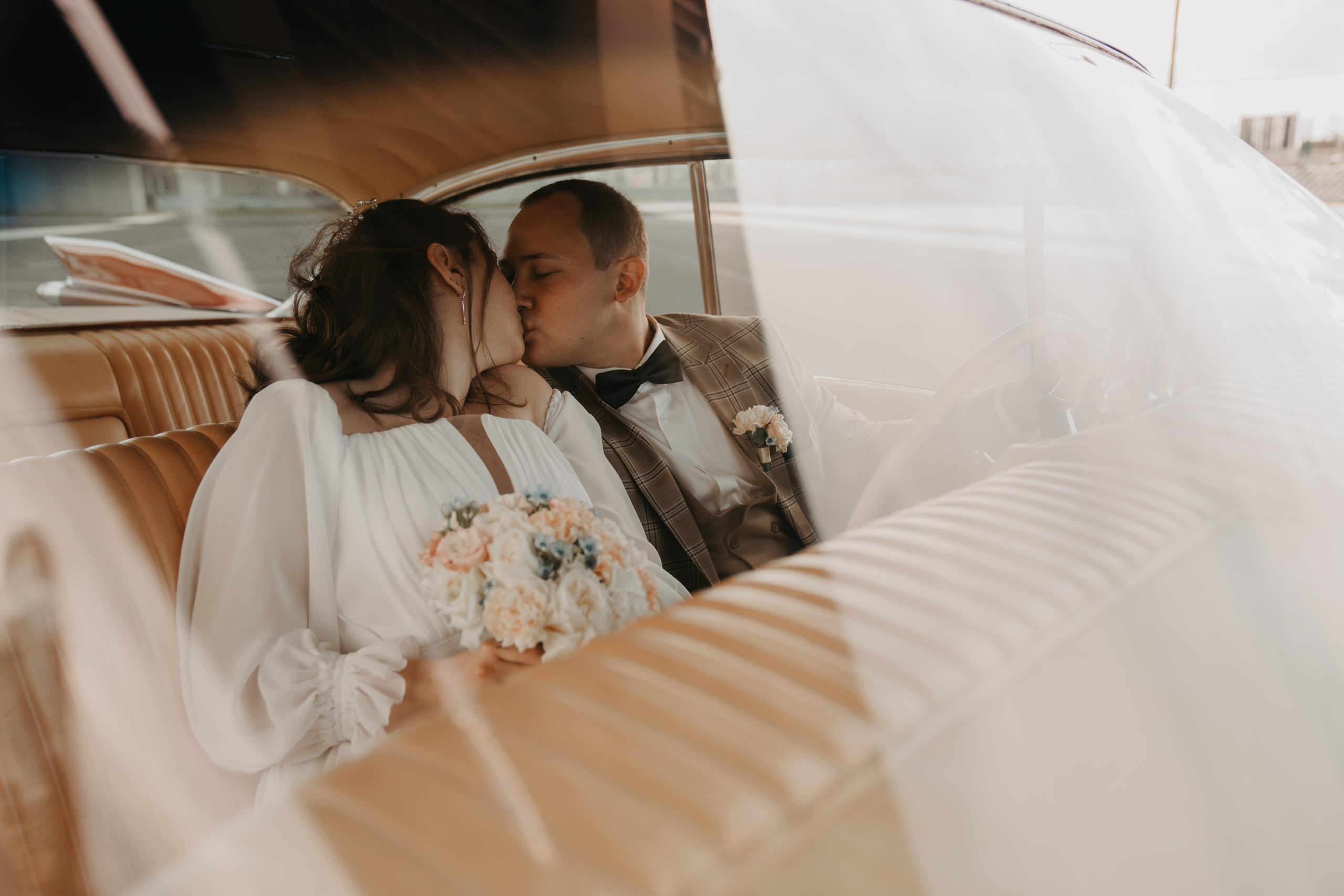 Саша и Саша. Фотограф в Санкт-Петербурге Мария Александрова