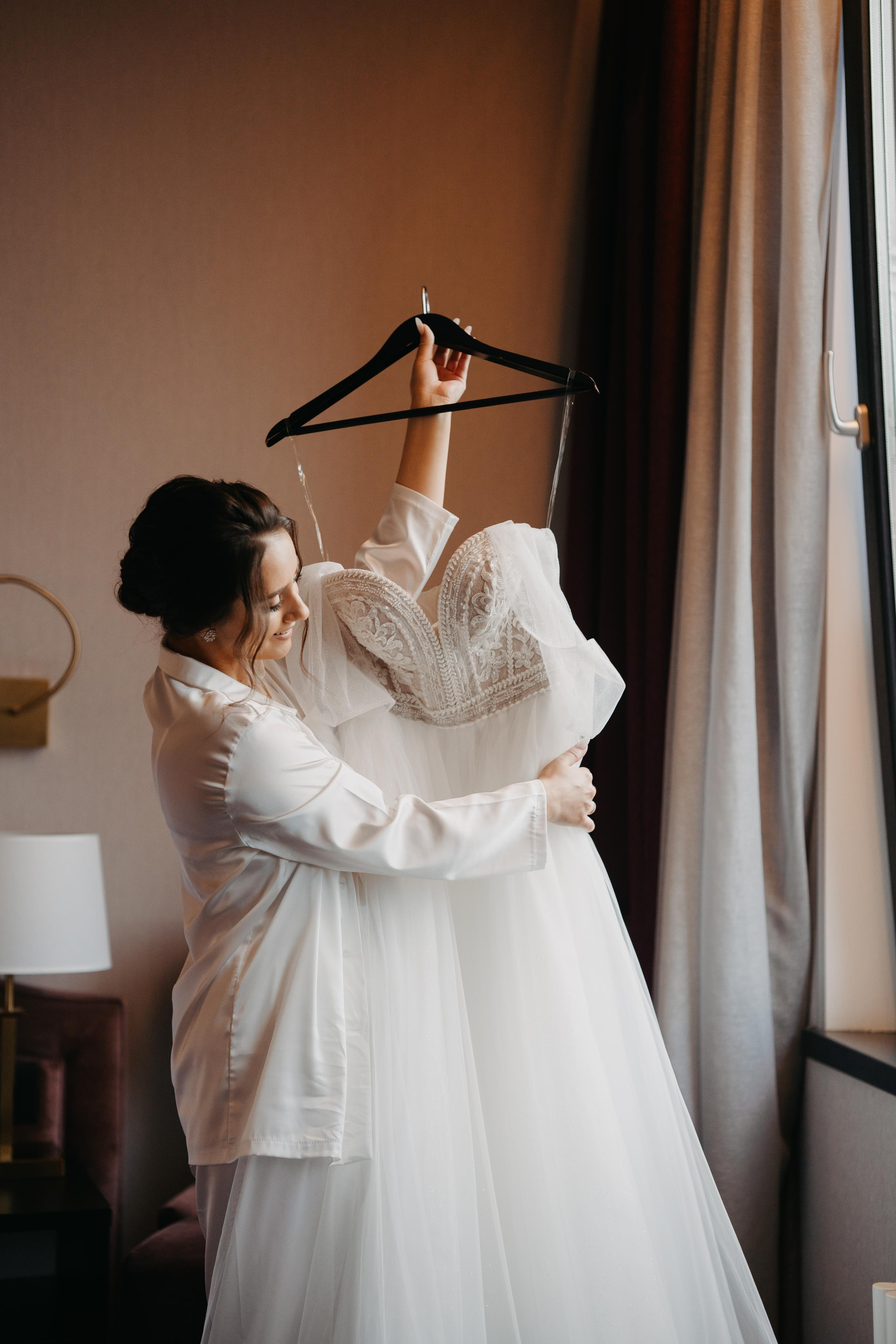 Алёна и Марат. Фотограф в Санкт-Петербурге Мария Александрова