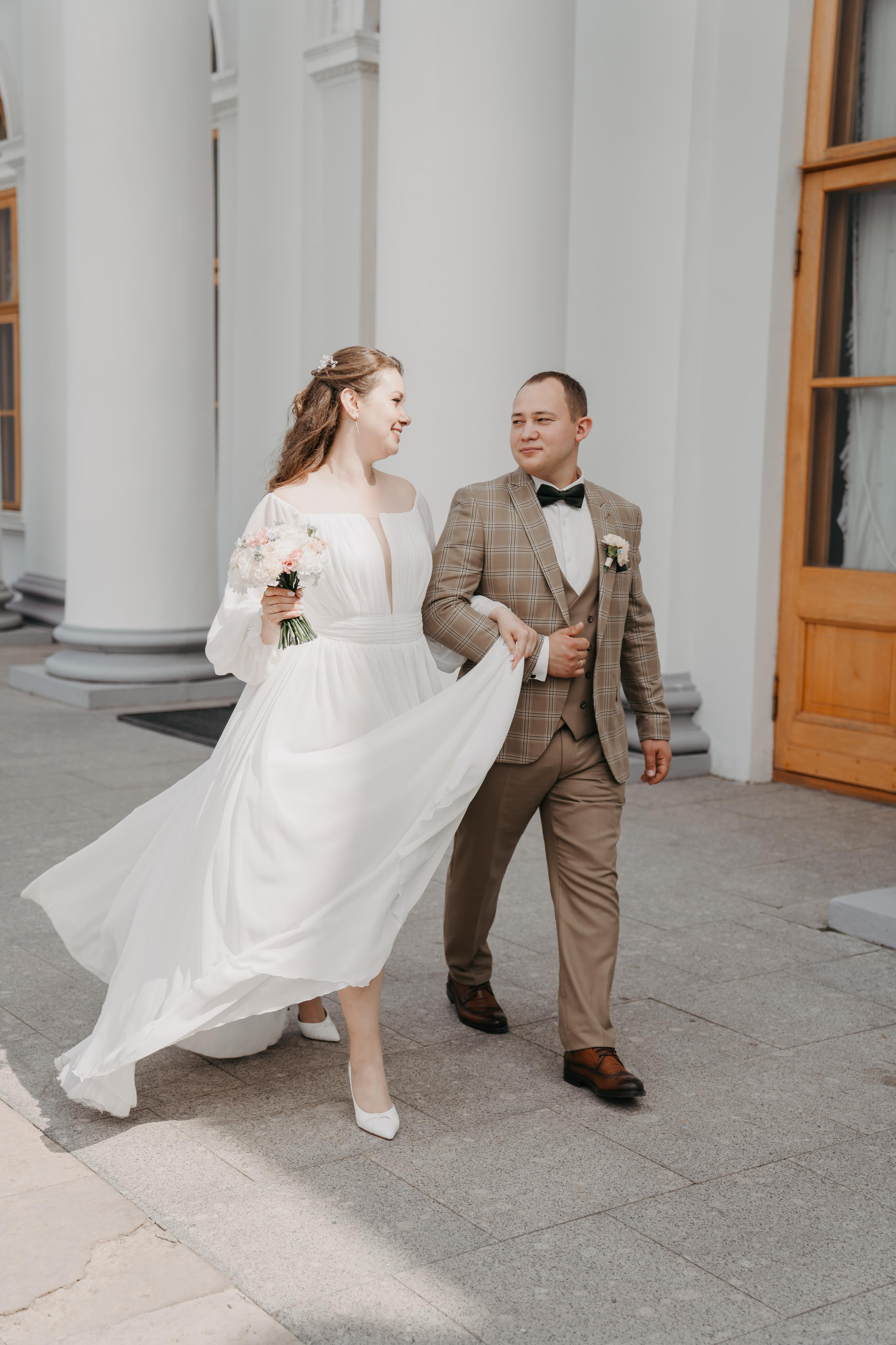 Саша и Саша. Фотограф в Санкт-Петербурге Мария Александрова