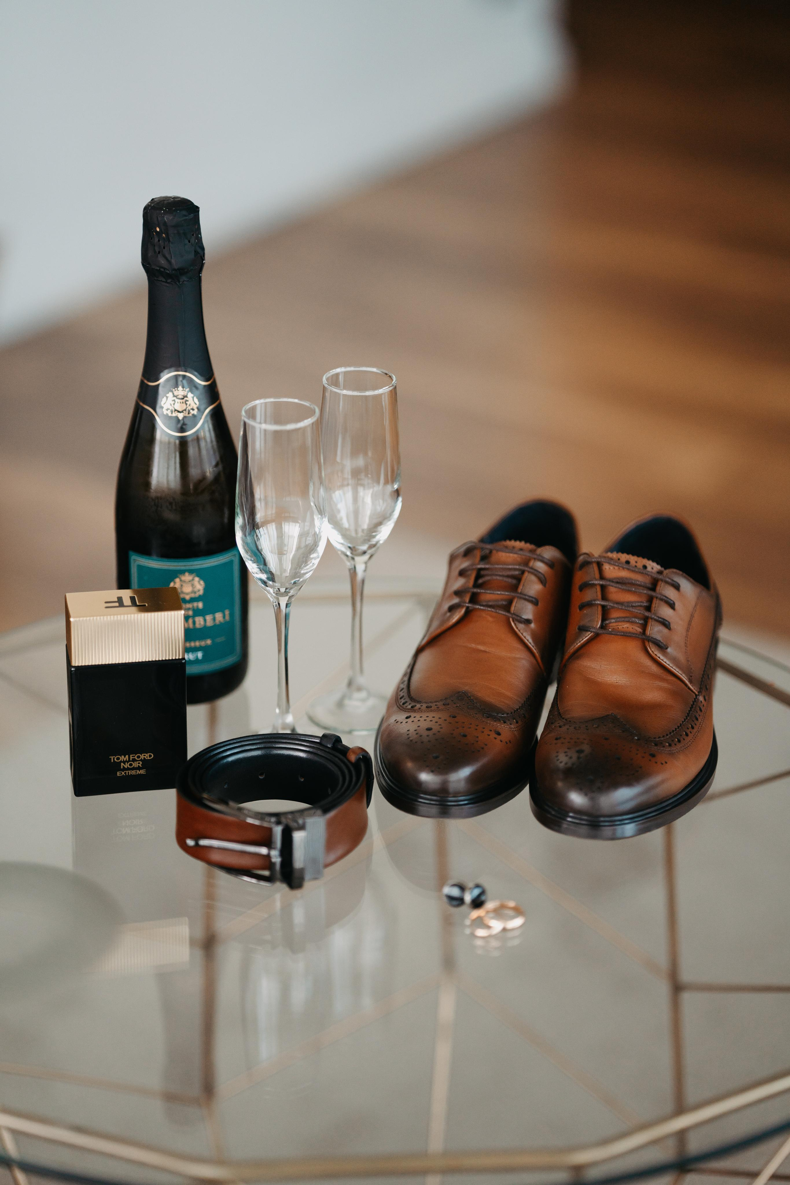 Саша и Саша. Фотограф в Санкт-Петербурге Мария Александрова