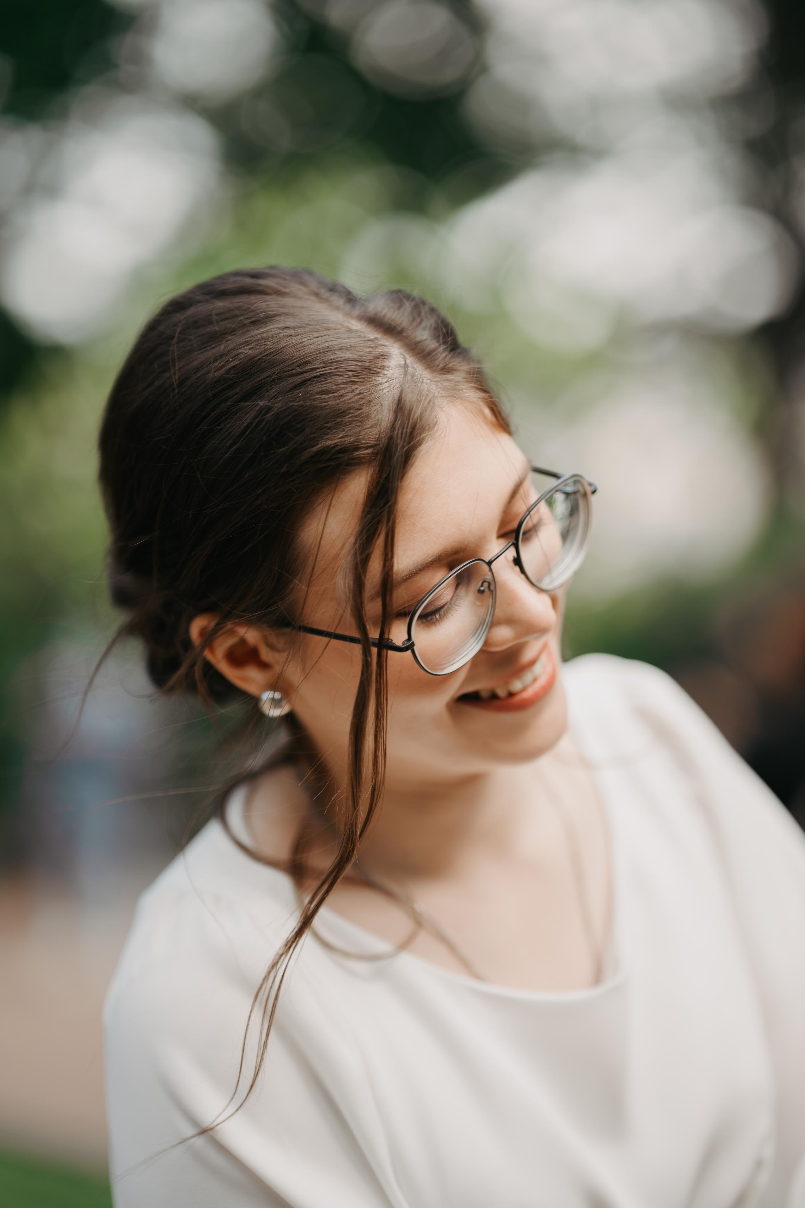 Наташа и Миша. Фотограф в Санкт-Петербурге Мария Александрова