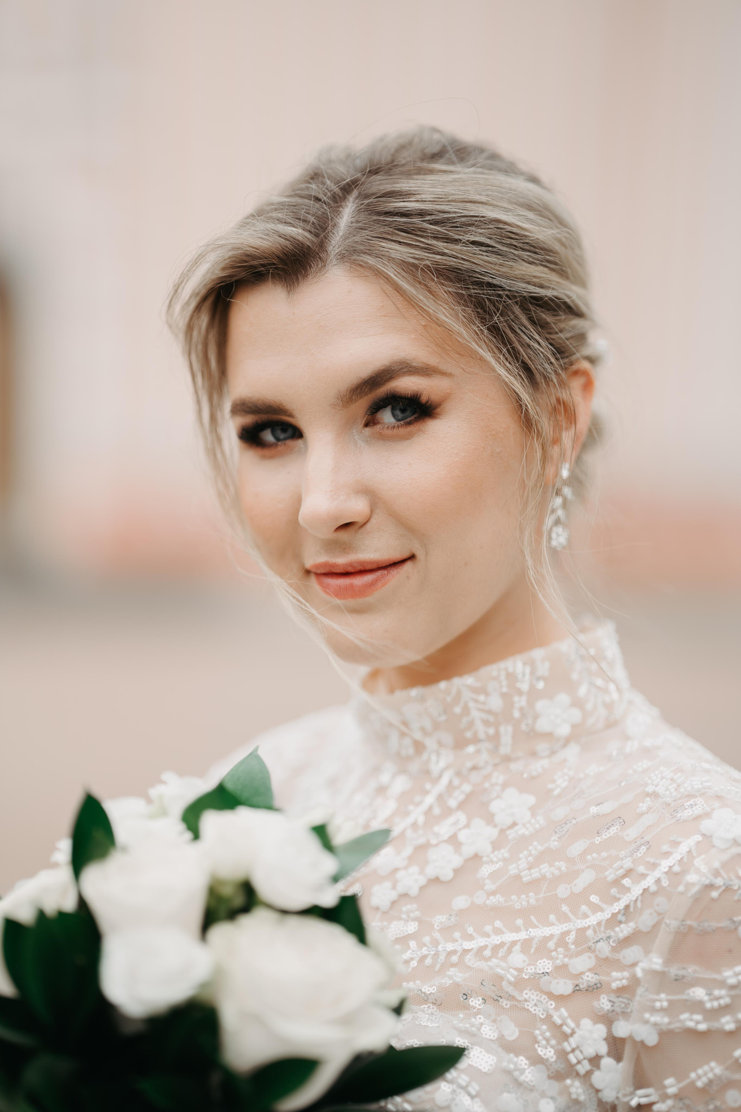 Анна и Владимир. Фотограф в Санкт-Петербурге Мария Александрова