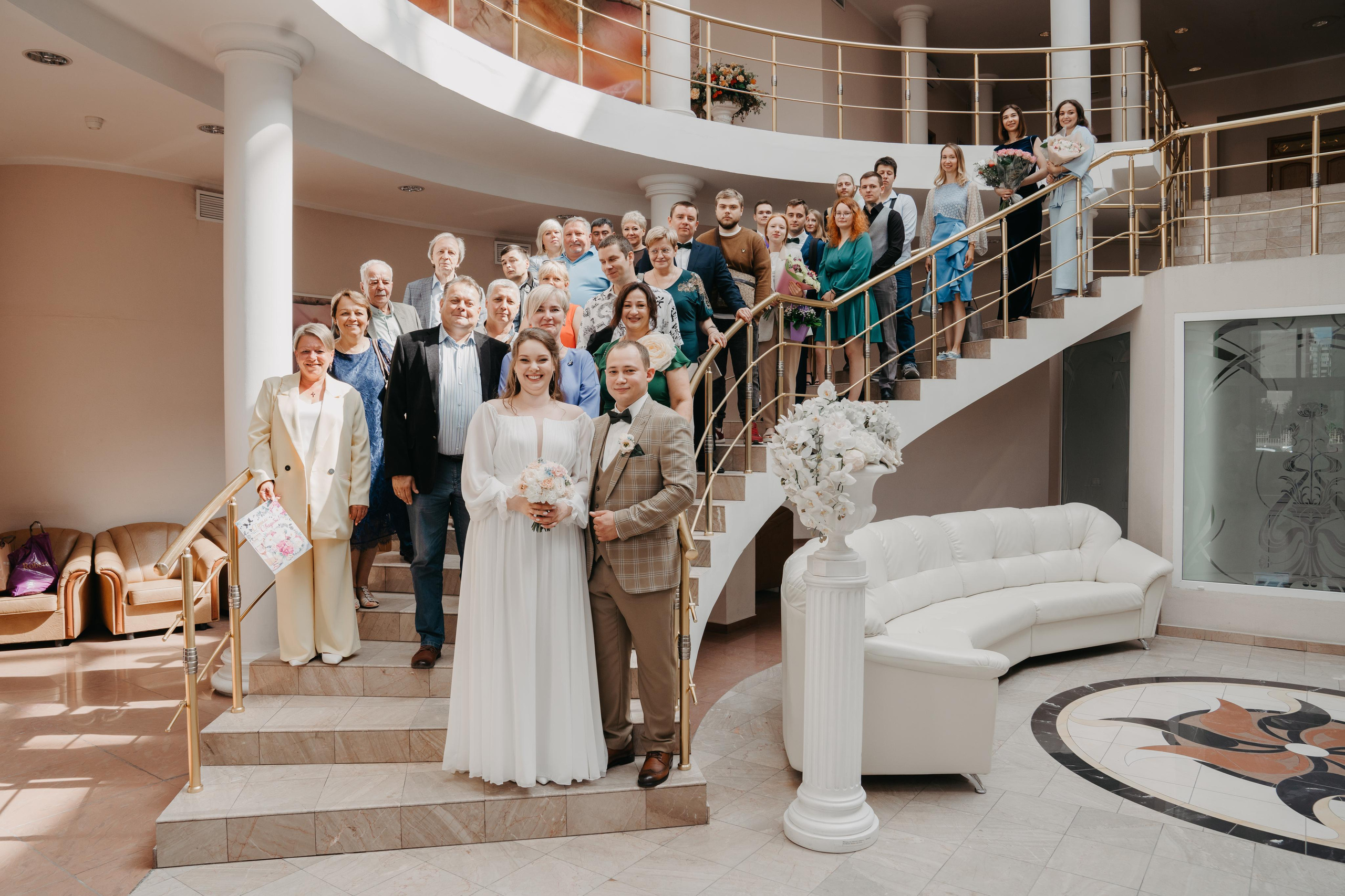 Саша и Саша. Фотограф в Санкт-Петербурге Мария Александрова