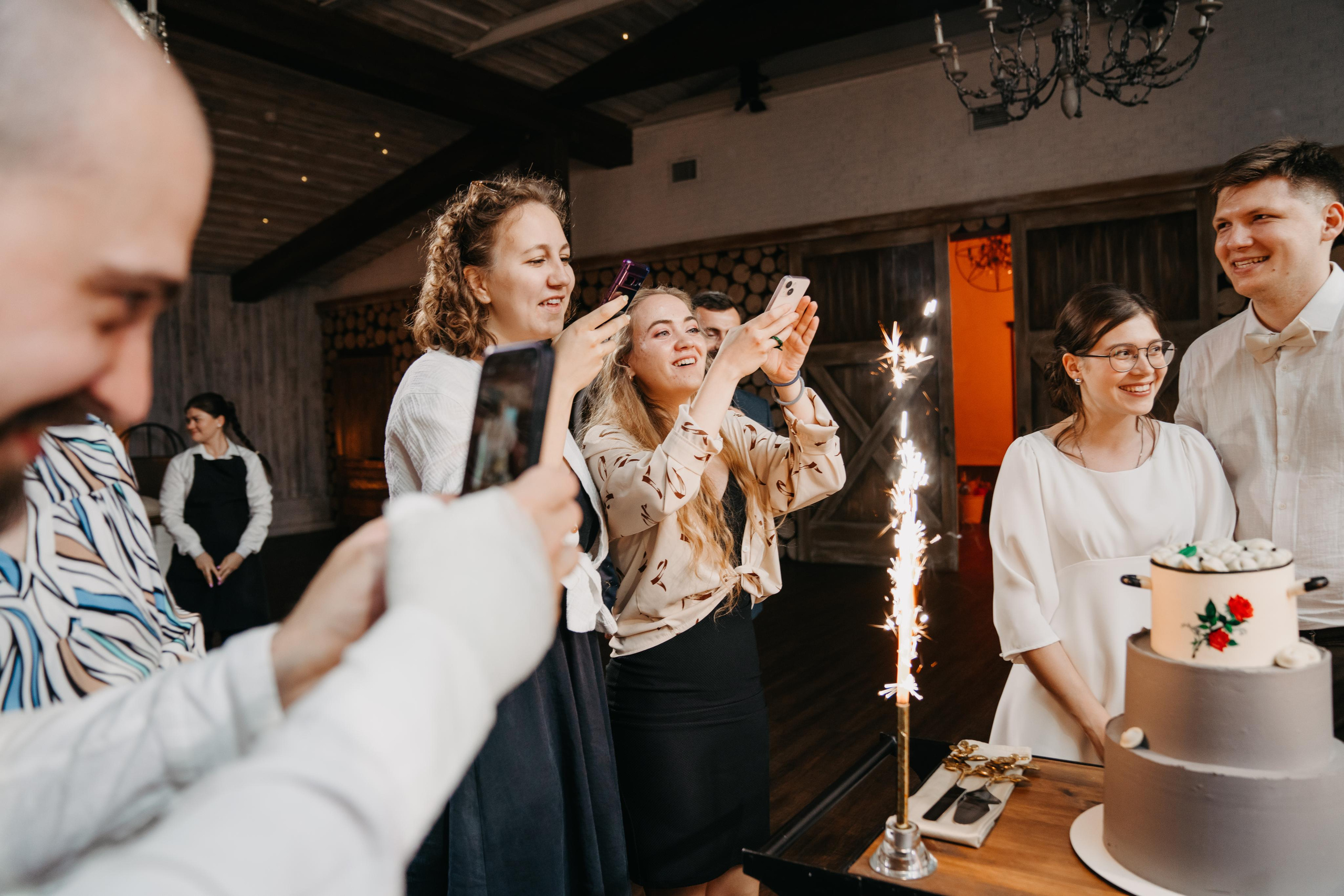 Наташа и Миша. Фотограф в Санкт-Петербурге Мария Александрова