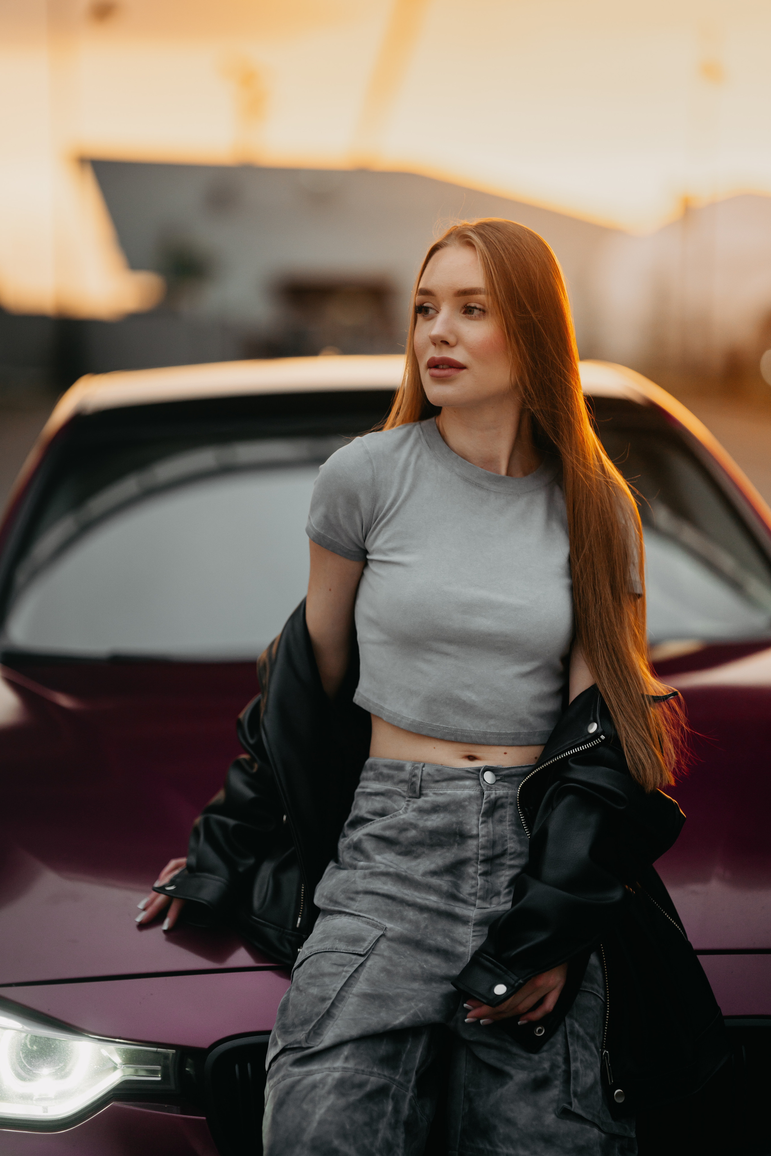 BMW 3. Фотограф в Санкт-Петербурге Мария Александрова