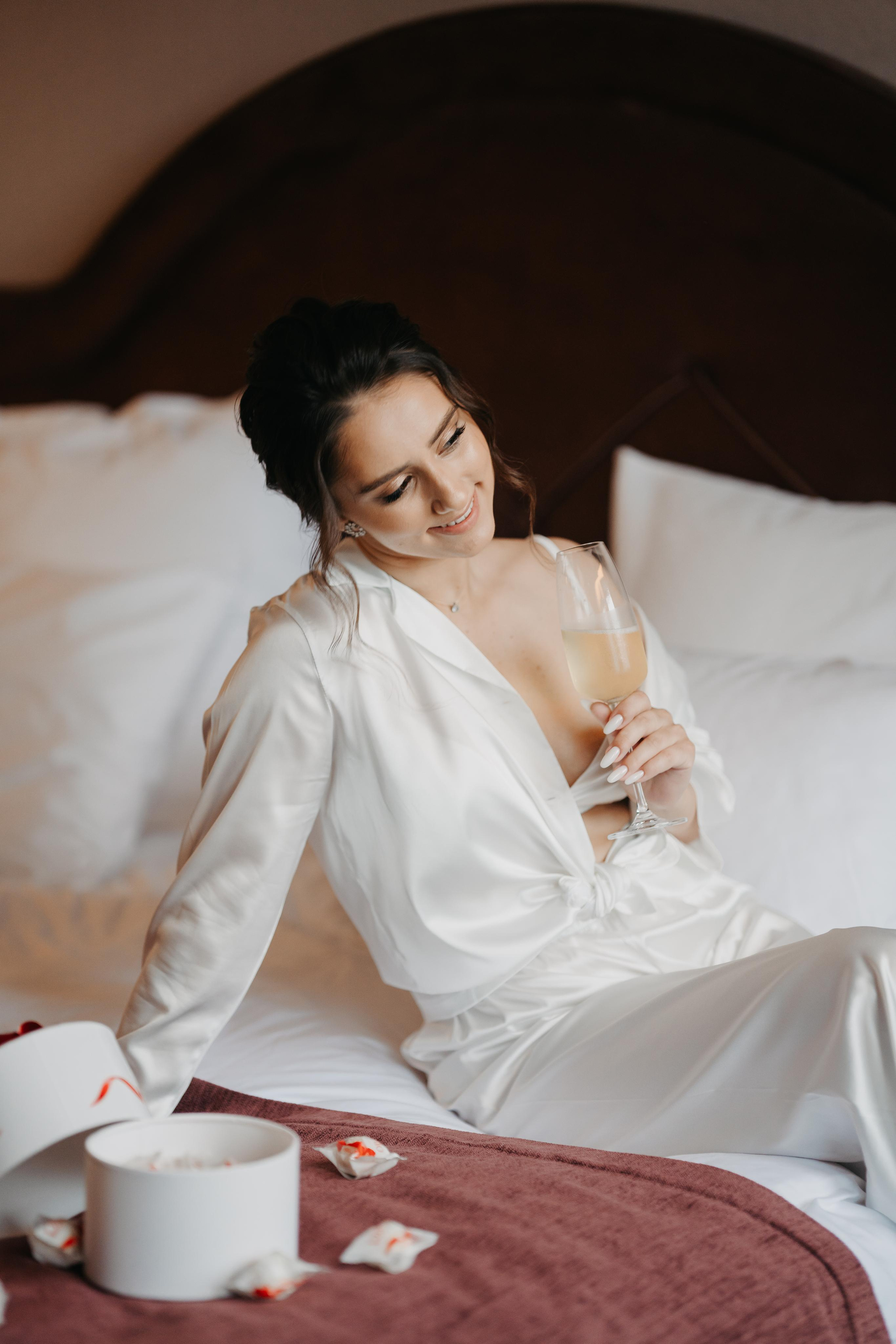 Алёна и Марат. Фотограф в Санкт-Петербурге Мария Александрова